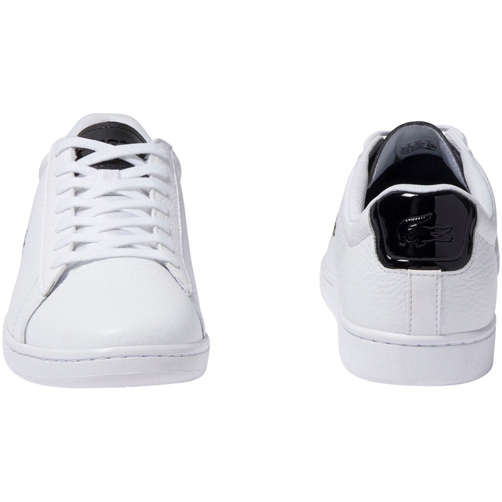 Lacoste Sneaker »CARNABY EVO 220 1 SMA«