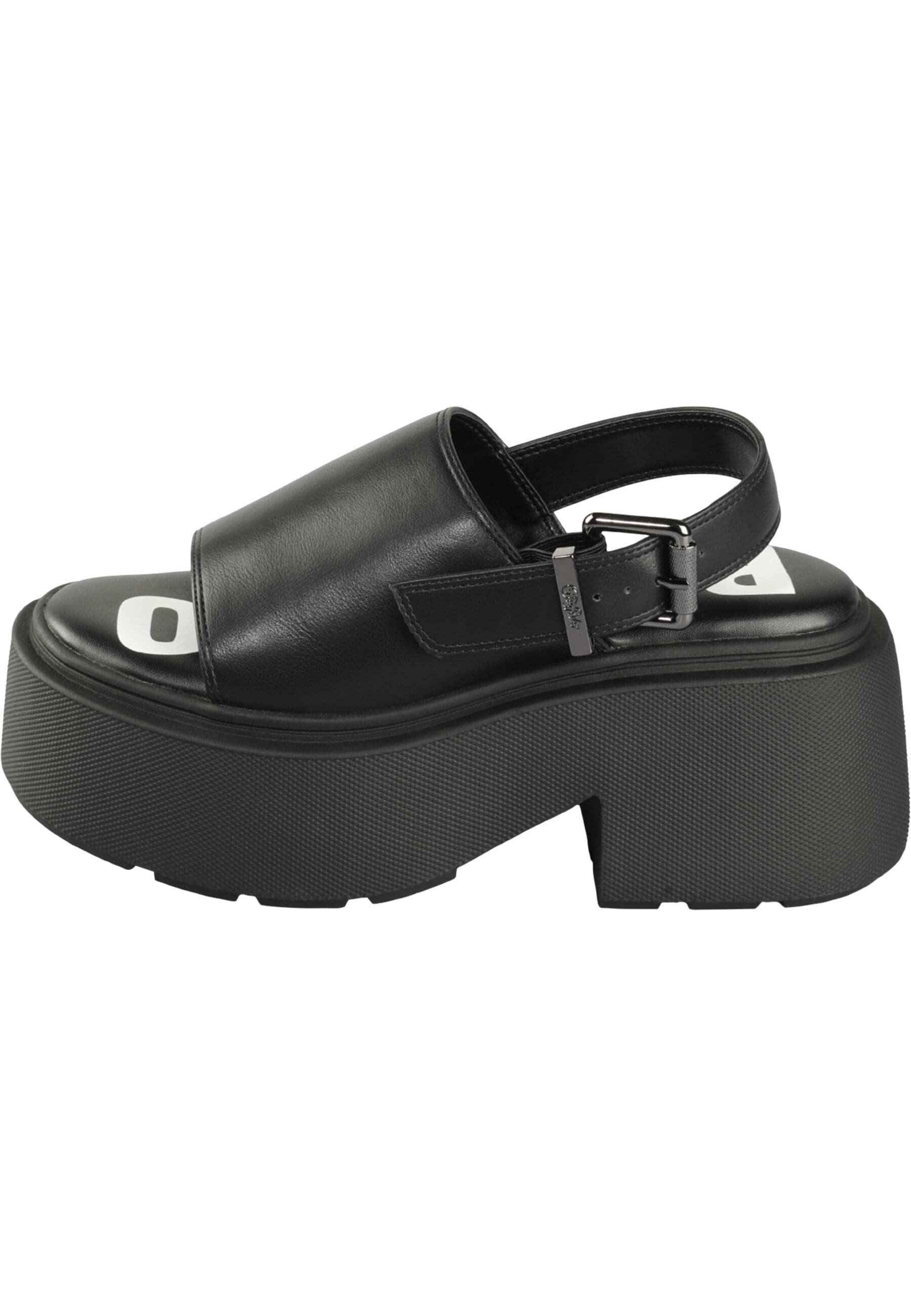 Buffalo Sandale »Buffalo VICIOUS MULE SANDAL«