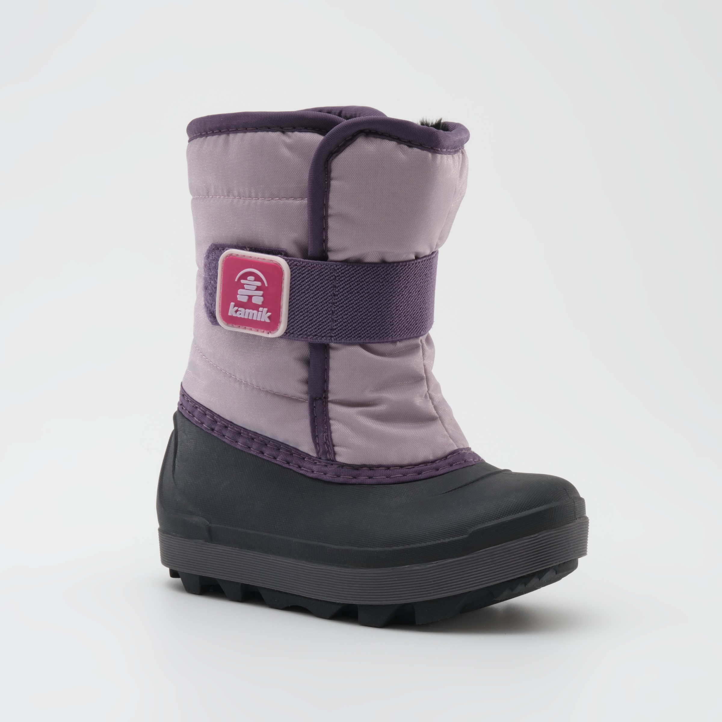 Kamik Winterstiefel "SNOWBUG7" Snowboots, Winterboots, Winterschuhe, wasserdicht und gefüttert