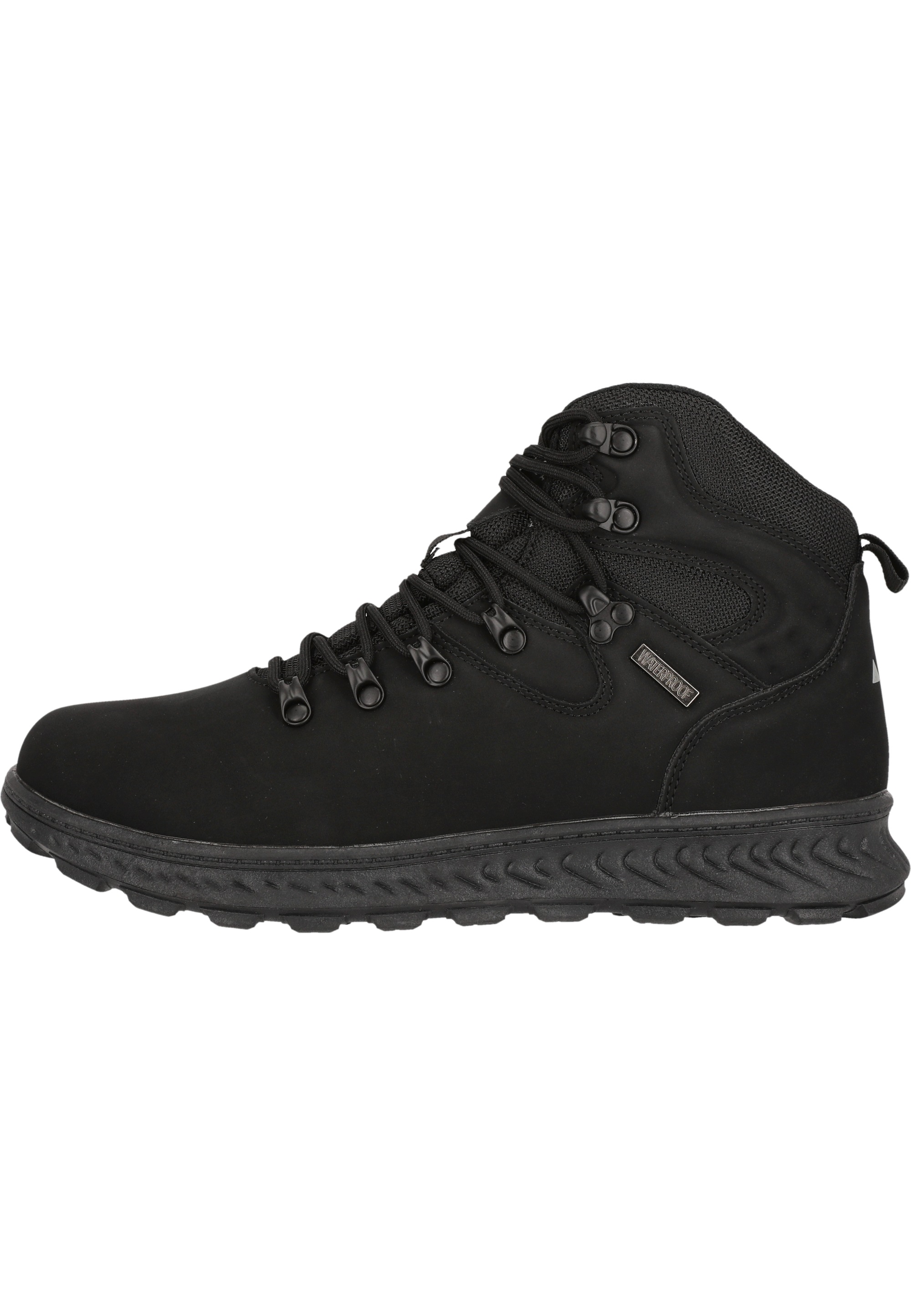 WHISTLER Stiefel »Francisco«, mit wasserdichtem Material