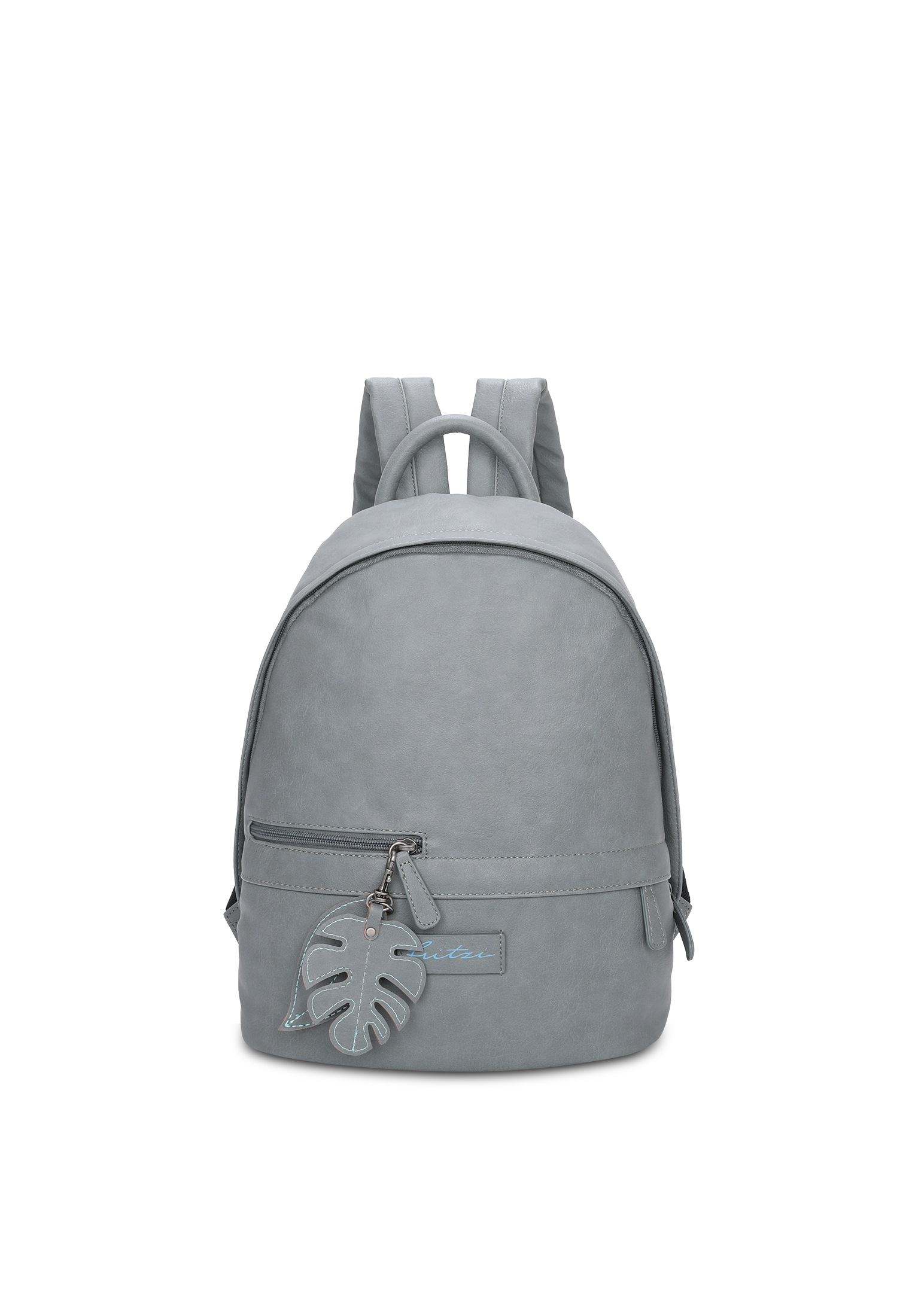 Fritzi aus Preußen Cityrucksack "Eco Fritzi07", aus recyceltem und veganem Material