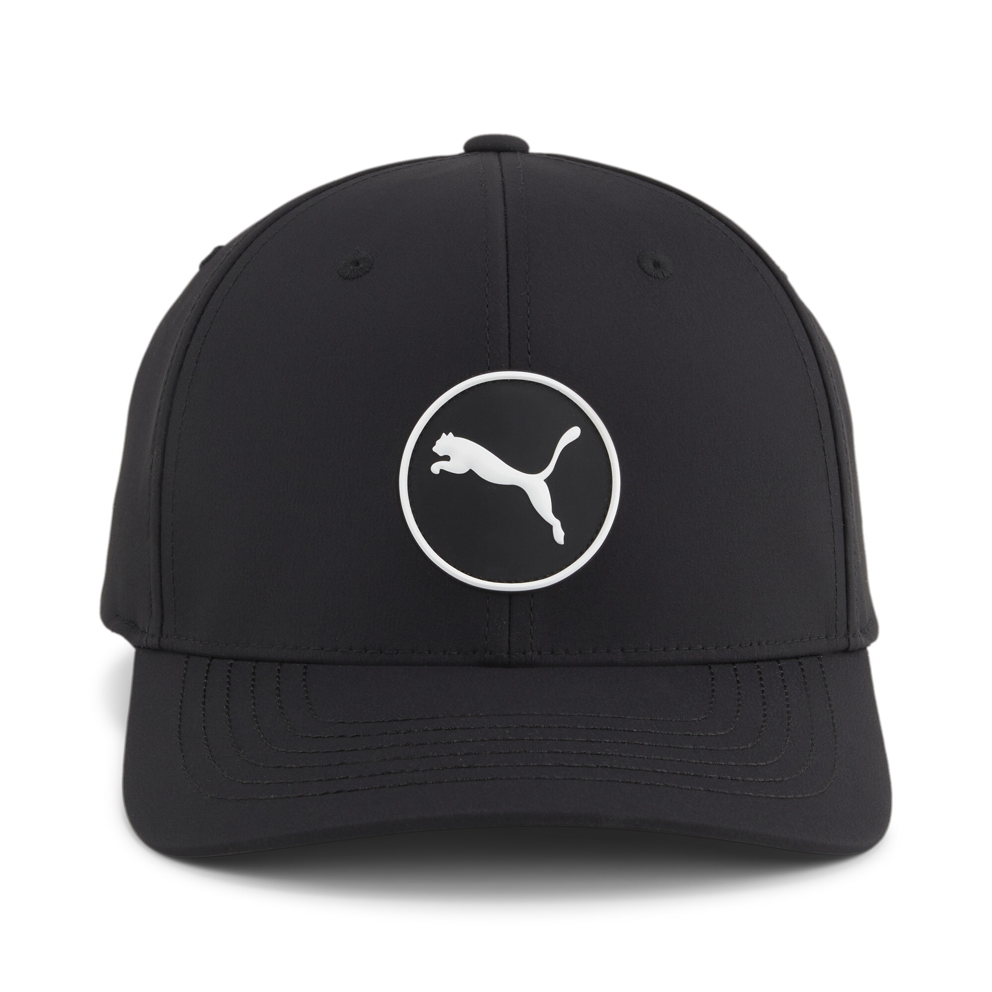 PUMA Flex Cap »Circle Cat Tech Golfcap Herren«