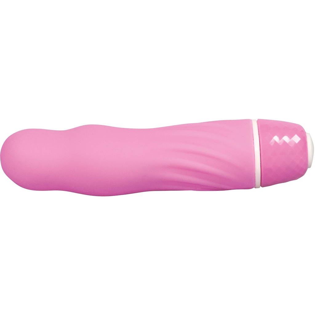 Smile Mini-Vibrator »Treat«