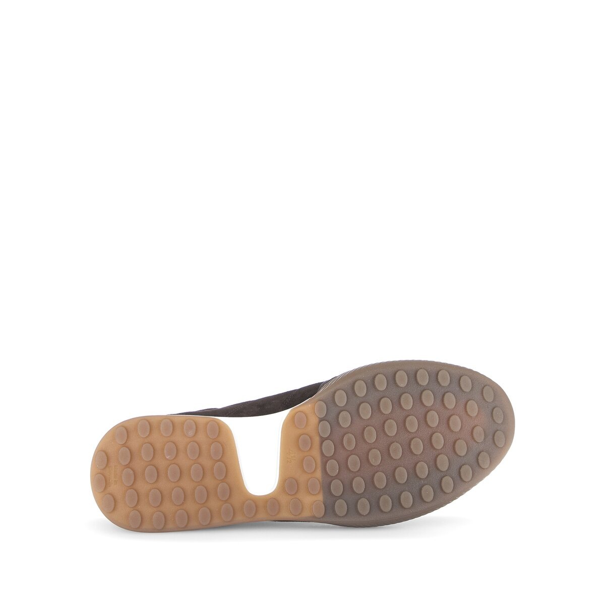 Gabor Sneaker Low Brown 40 6