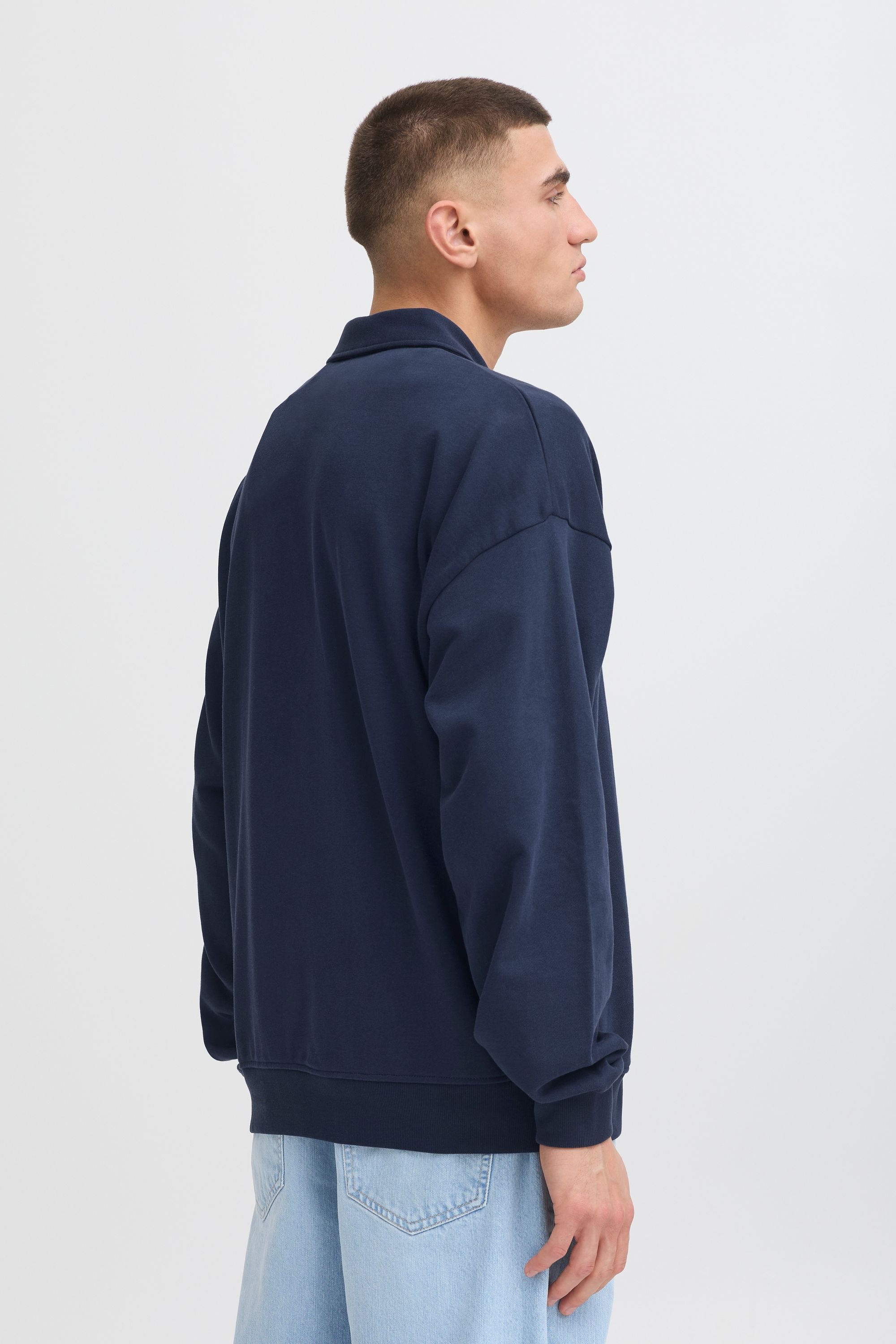 !Solid Rollkragenpullover »Polokragenpullover SDOWNEY«