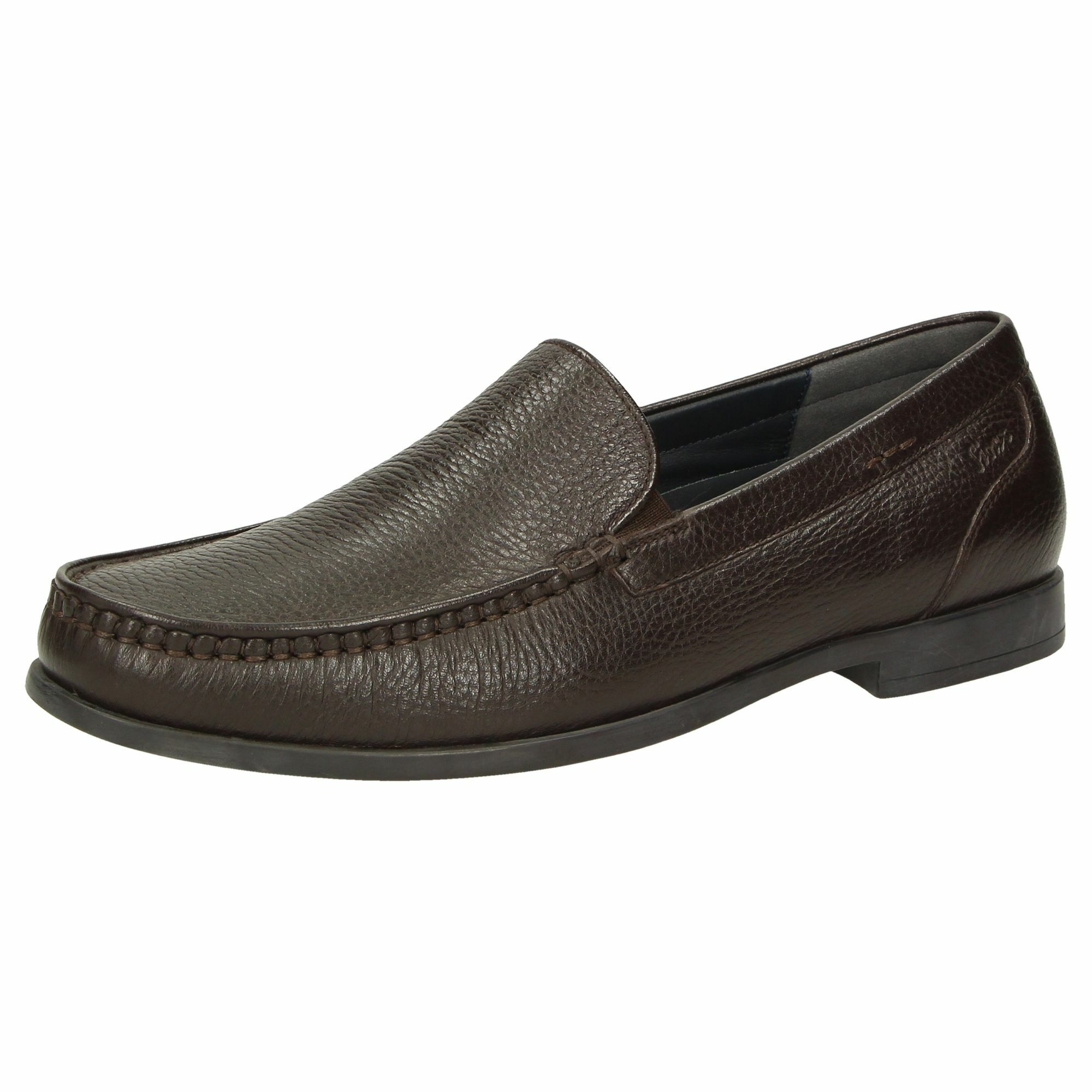 SIOUX Slipper »Edvigo-182«