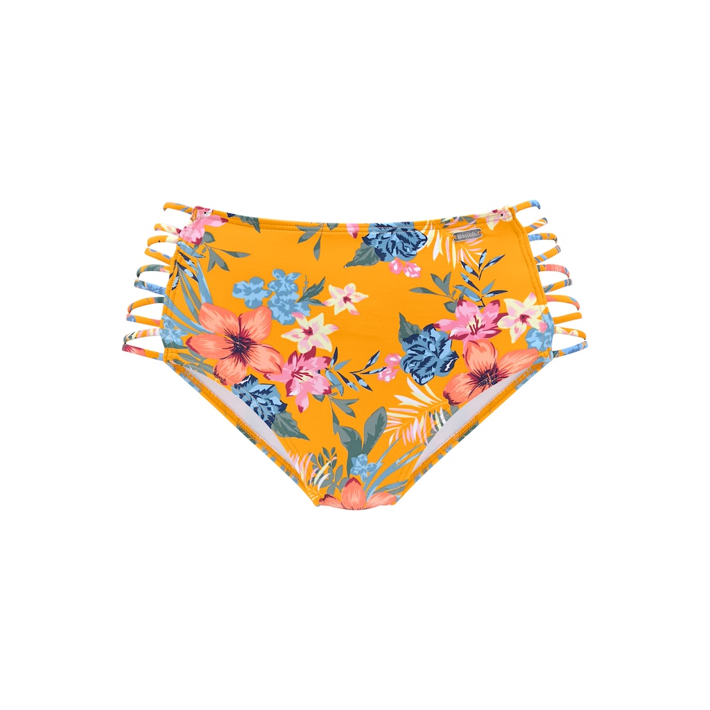 Bench. Highwaist-Bikini-Hose »Maui«