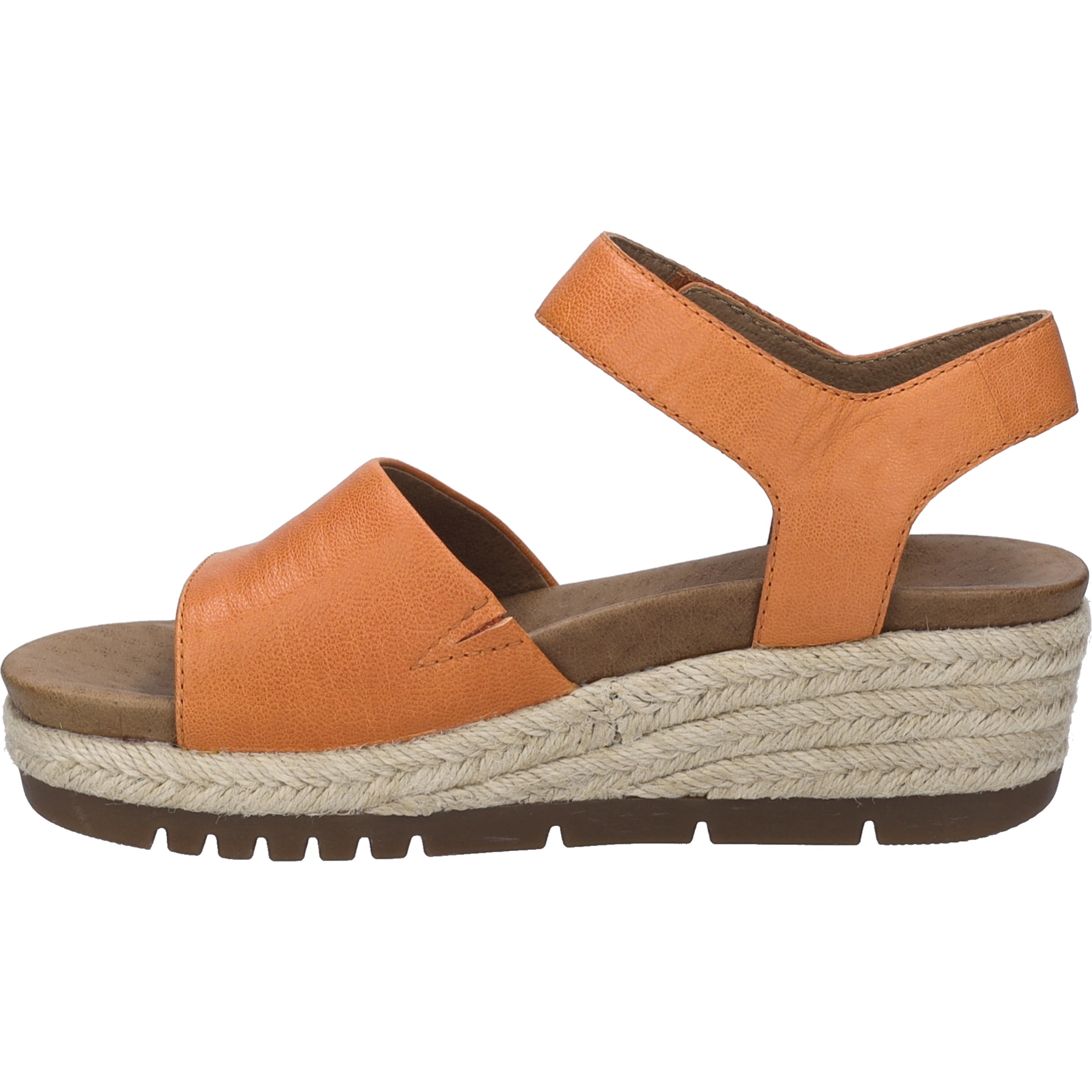 Thumbnail - Josef Seibel Sandale "Miranda 02, papaya"