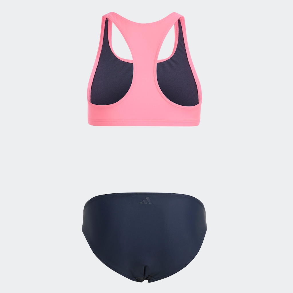 adidas Performance Bustier-Bikini »BIG BARS BIKINI«