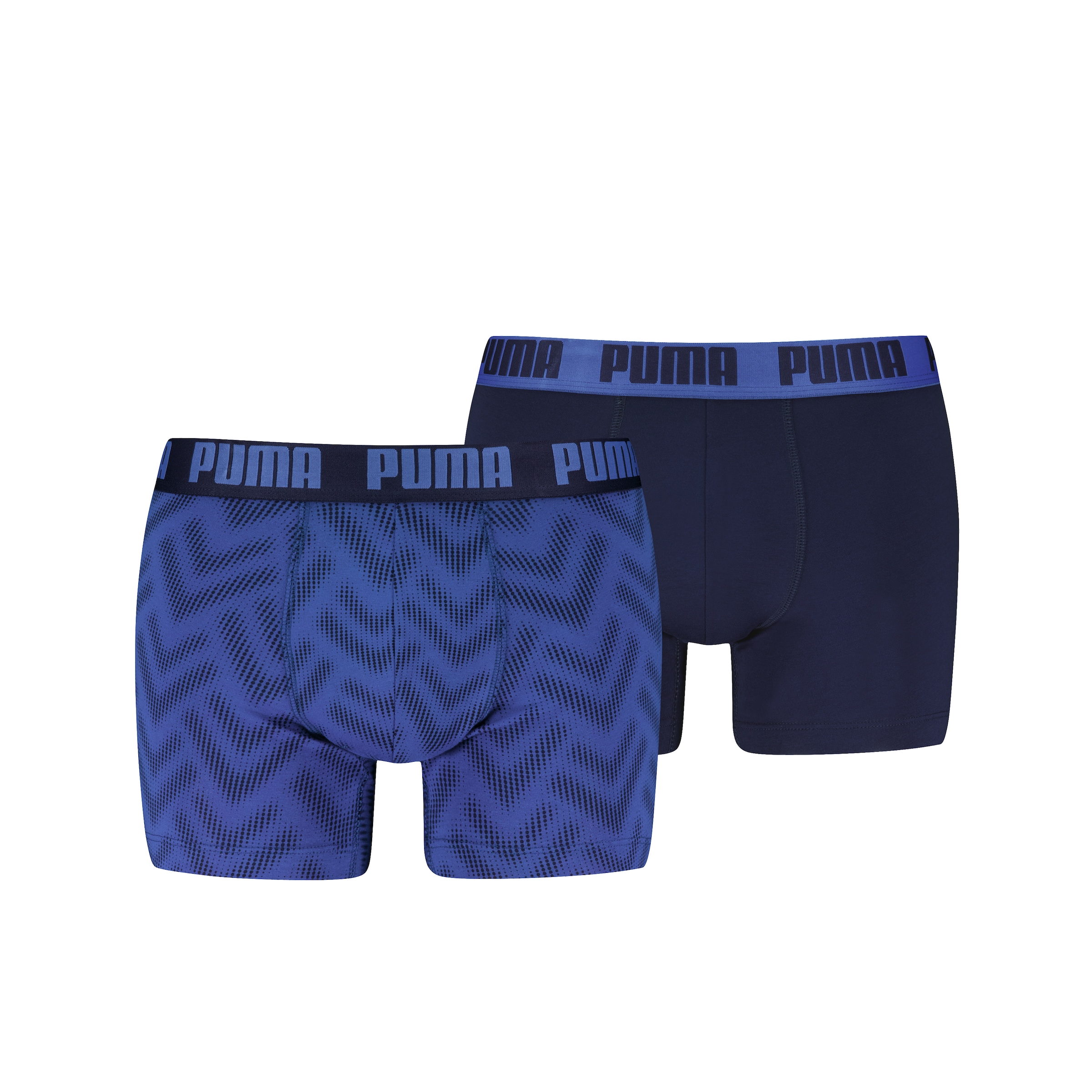 PUMA Boxershorts 2er Pack günstig online kaufen