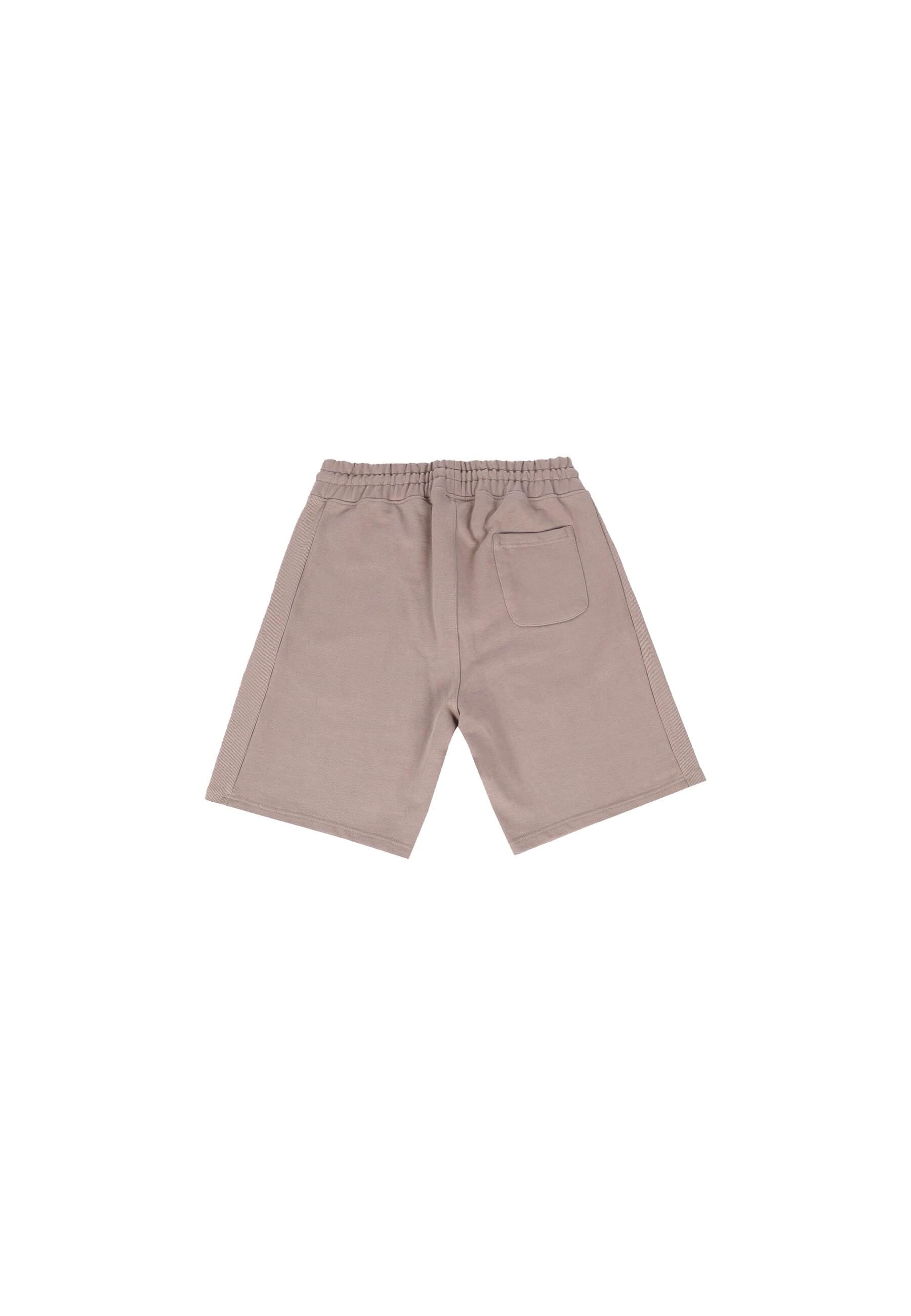 Dropsize Stoffhose "Dropsize RIB TAPE SHORTS" günstig online kaufen