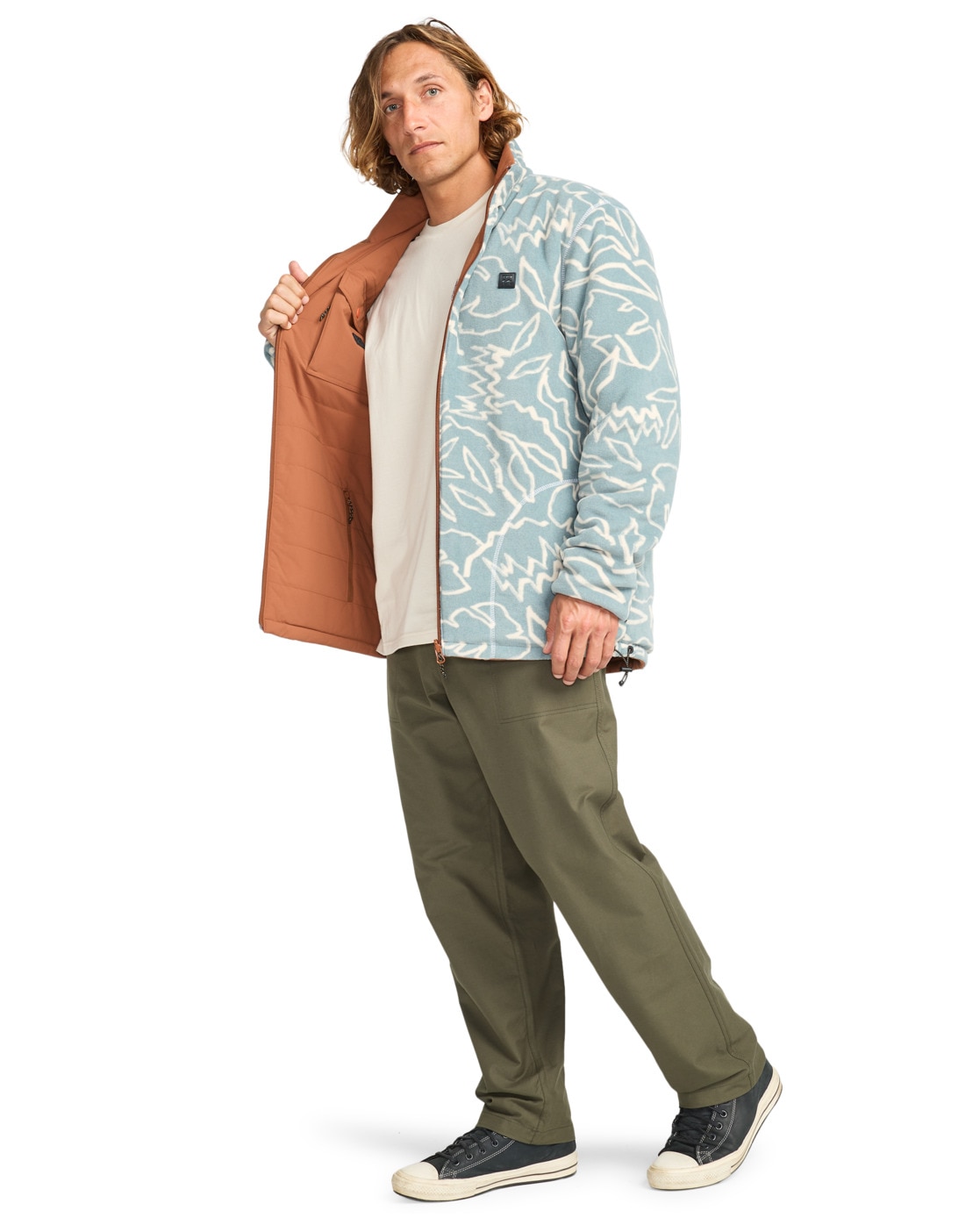 Billabong Outdoorjacke »Unwind Revo 10K«