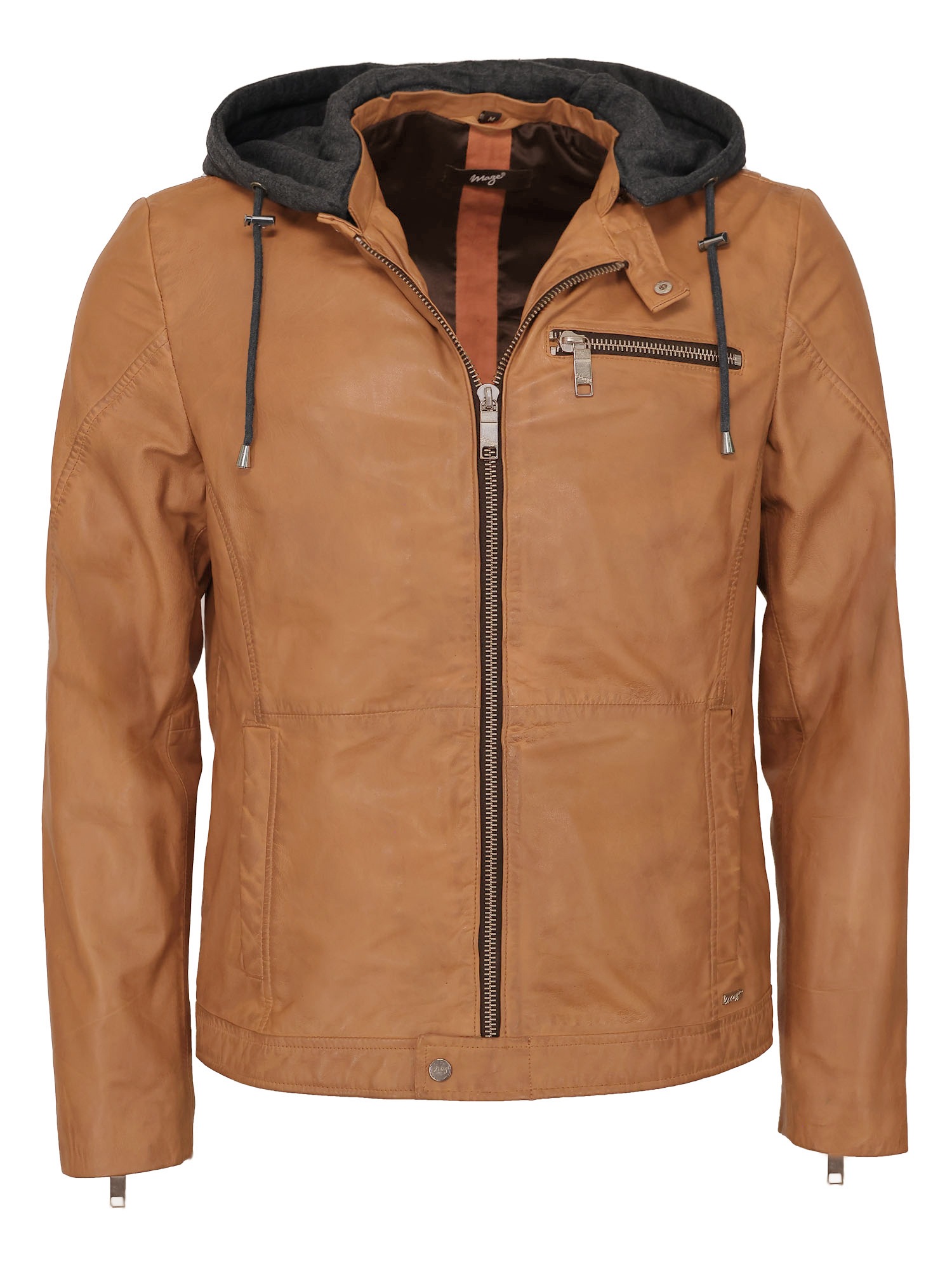 Maze Lederjacke »42021311«