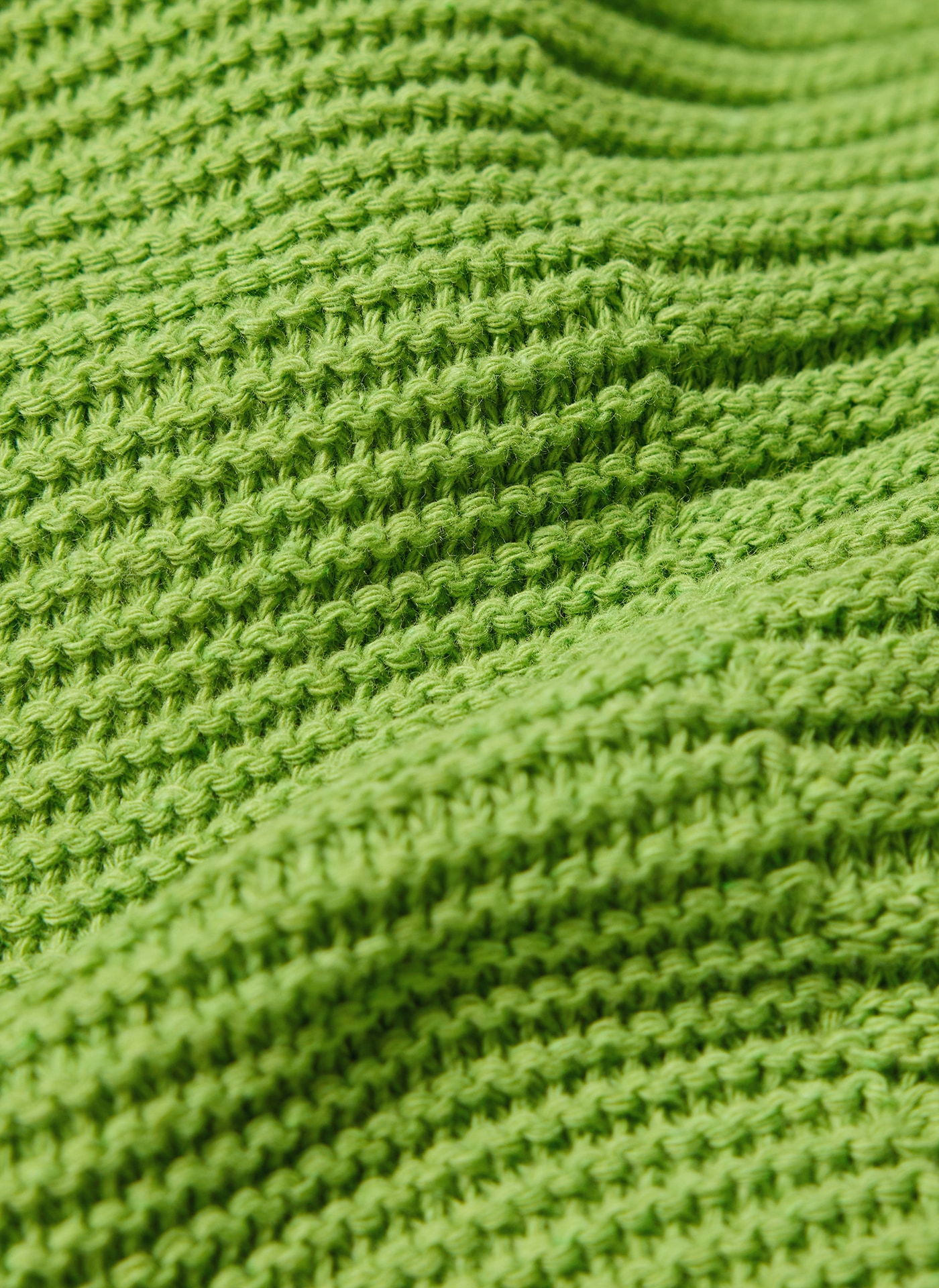 Rabe Strickpullover in Streifen-Ripp-Optik
