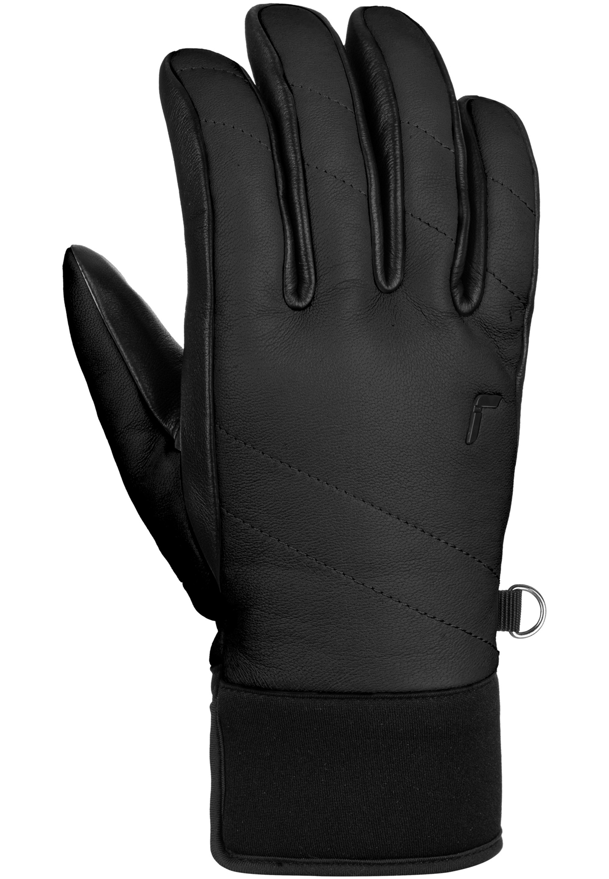 Reusch Skihandschuhe »Juliette«, aus verschiedenen Lederarten