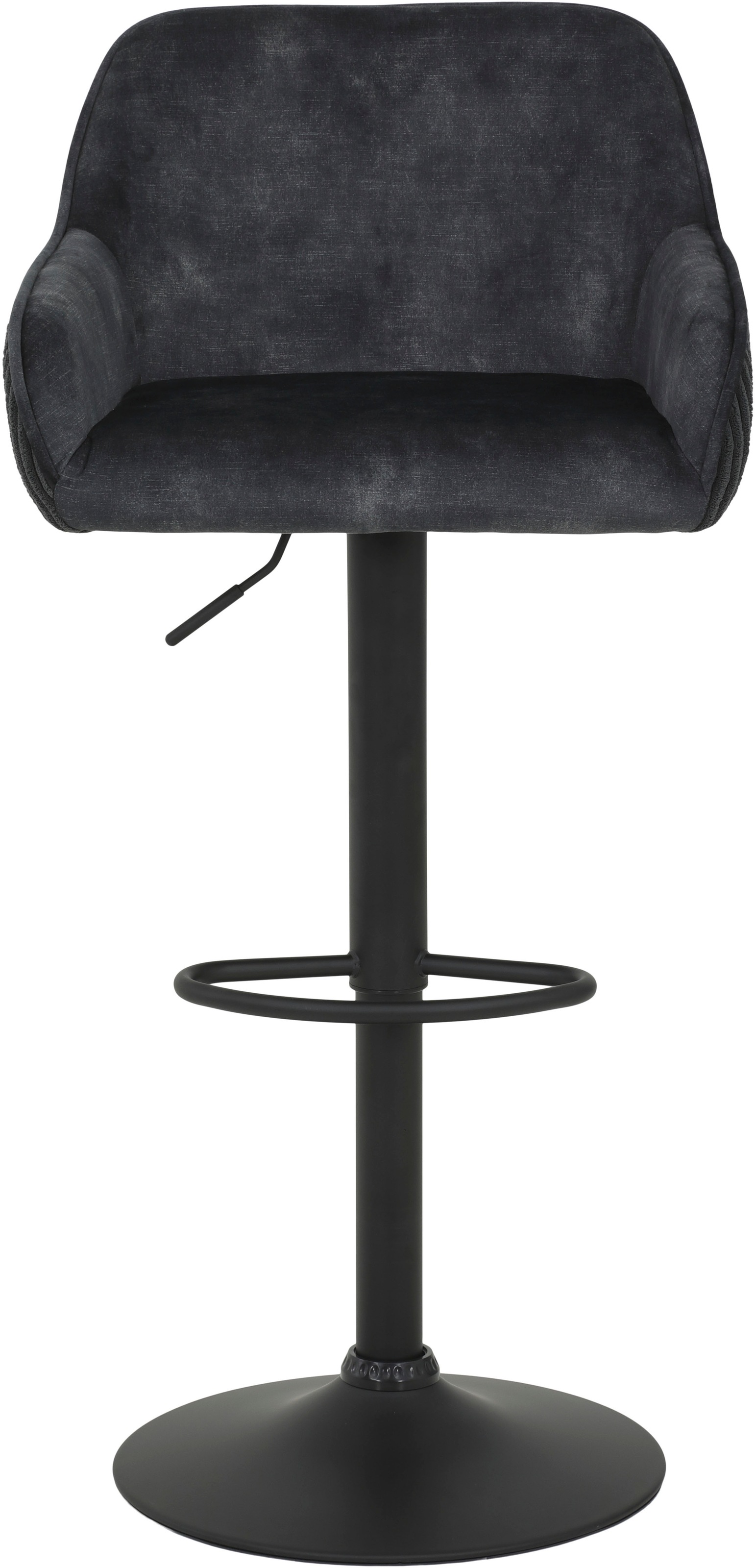 HELA Barhocker "DOLLIE" Set, 2 Stk. tlg. 360 drehbar günstig online kaufen