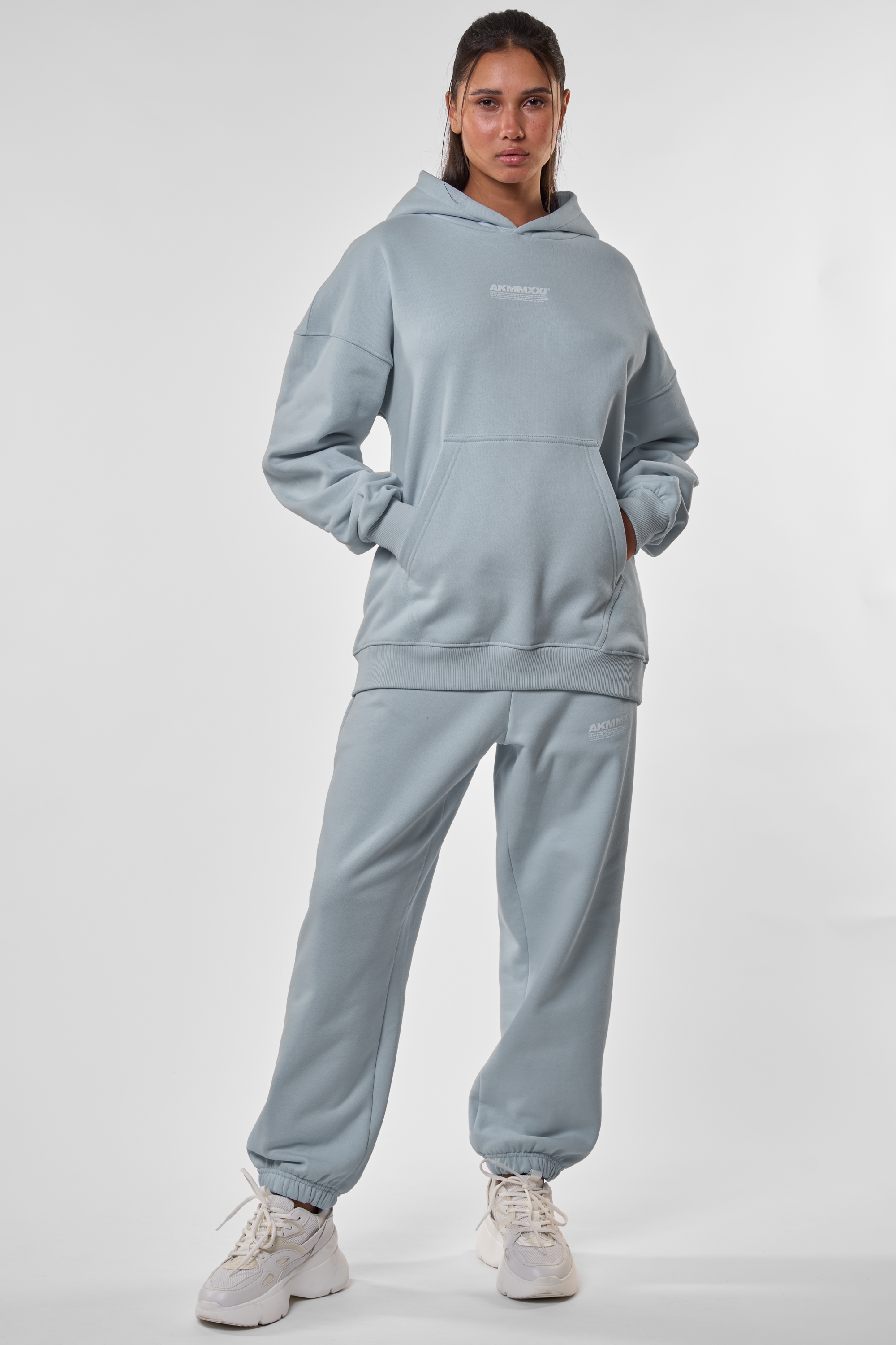 Alife & Kickin Sweathose »Damen PlutoAK A«