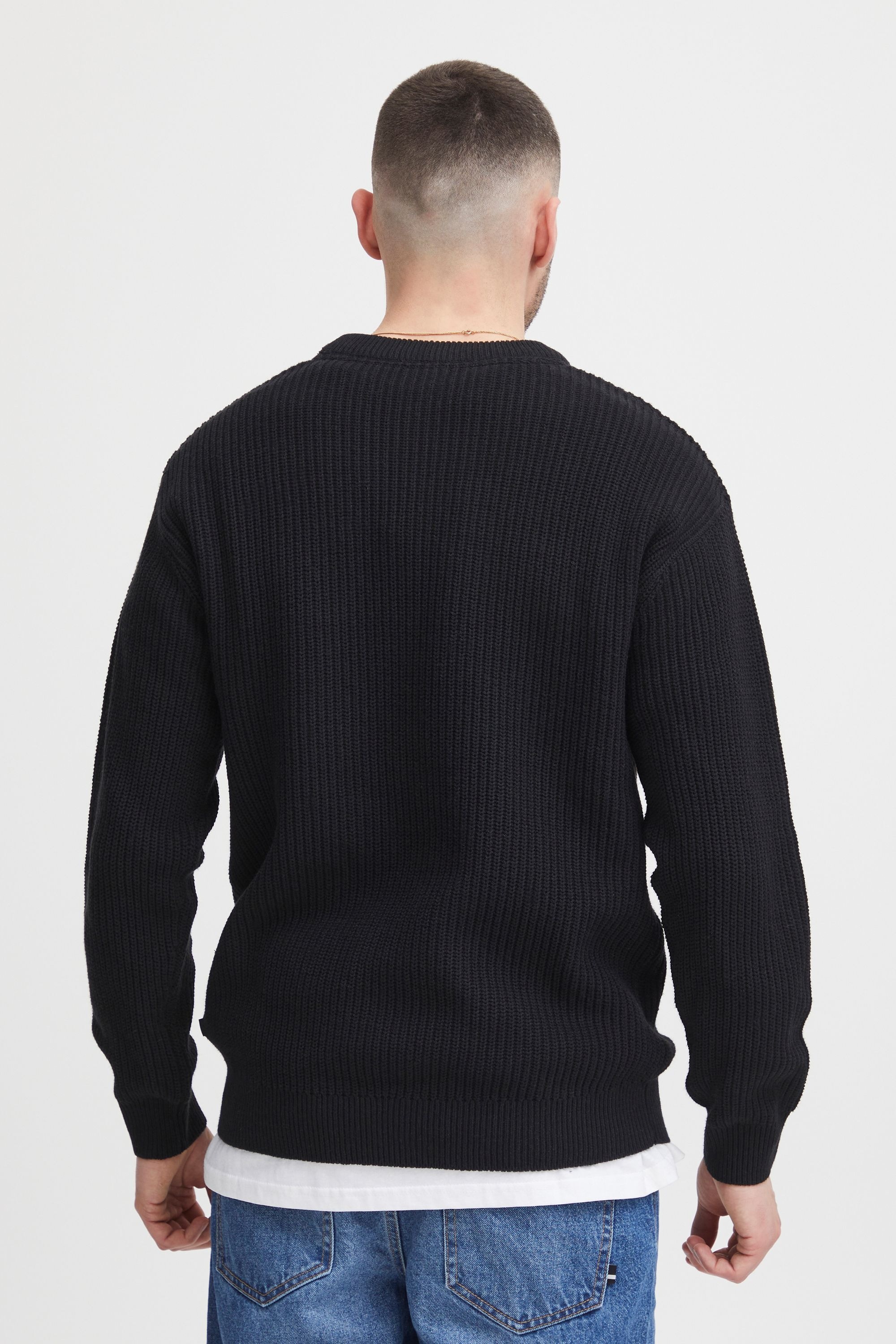 !Solid Rundhalspullover »Rundhalspullover SDGorell«
