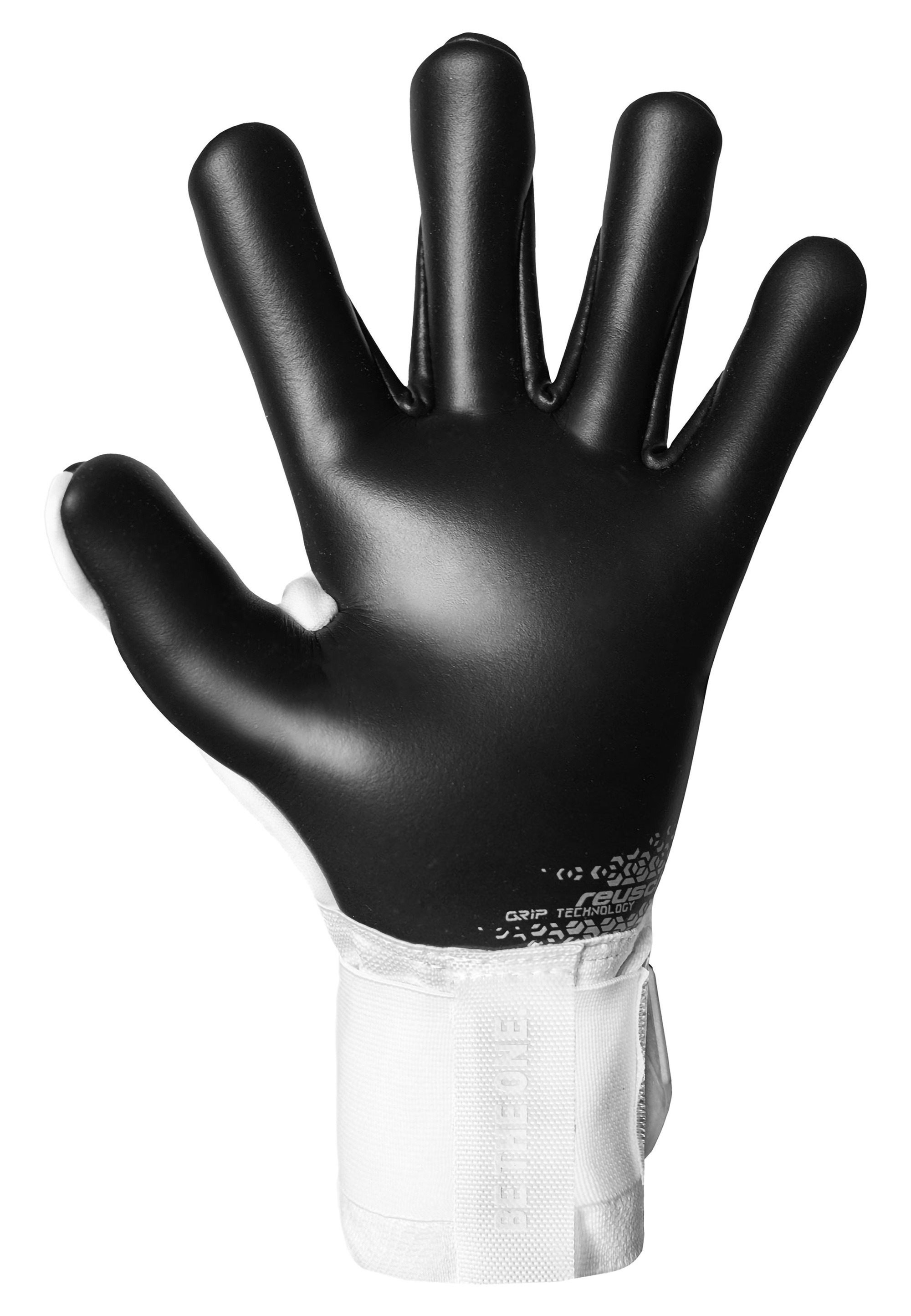 Reusch Torwarthandschuhe »Attrakt Freegel Gold X«, mit Evolution Negative Cut