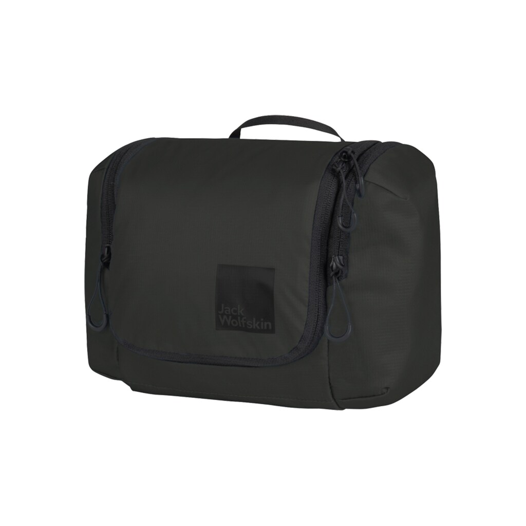 Jack Wolfskin Kulturbeutel »WANDERMOOD WASHBAG«