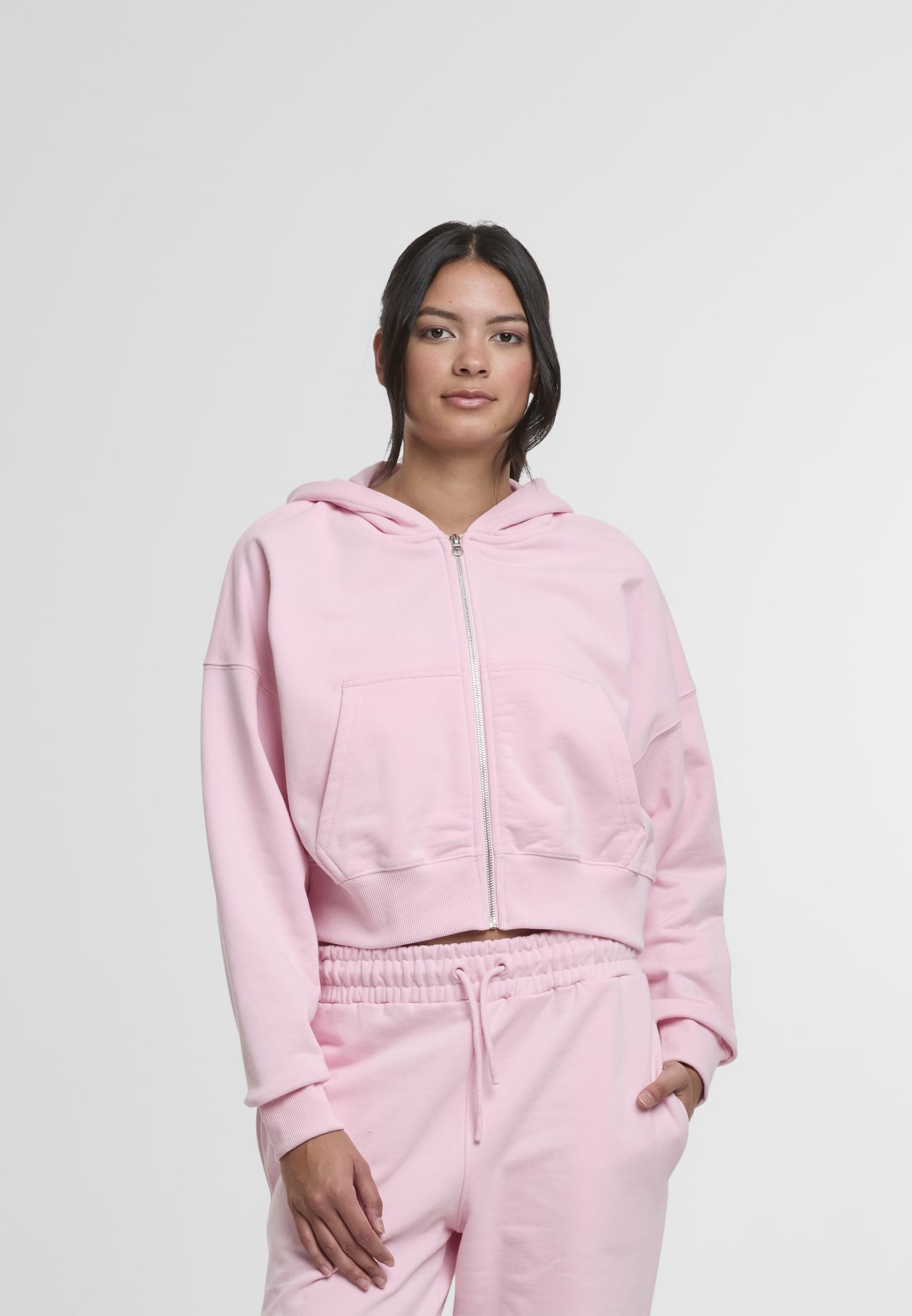 Thumbnail - DEF Sweatjacke "DEF DEF Zip Hoodie"