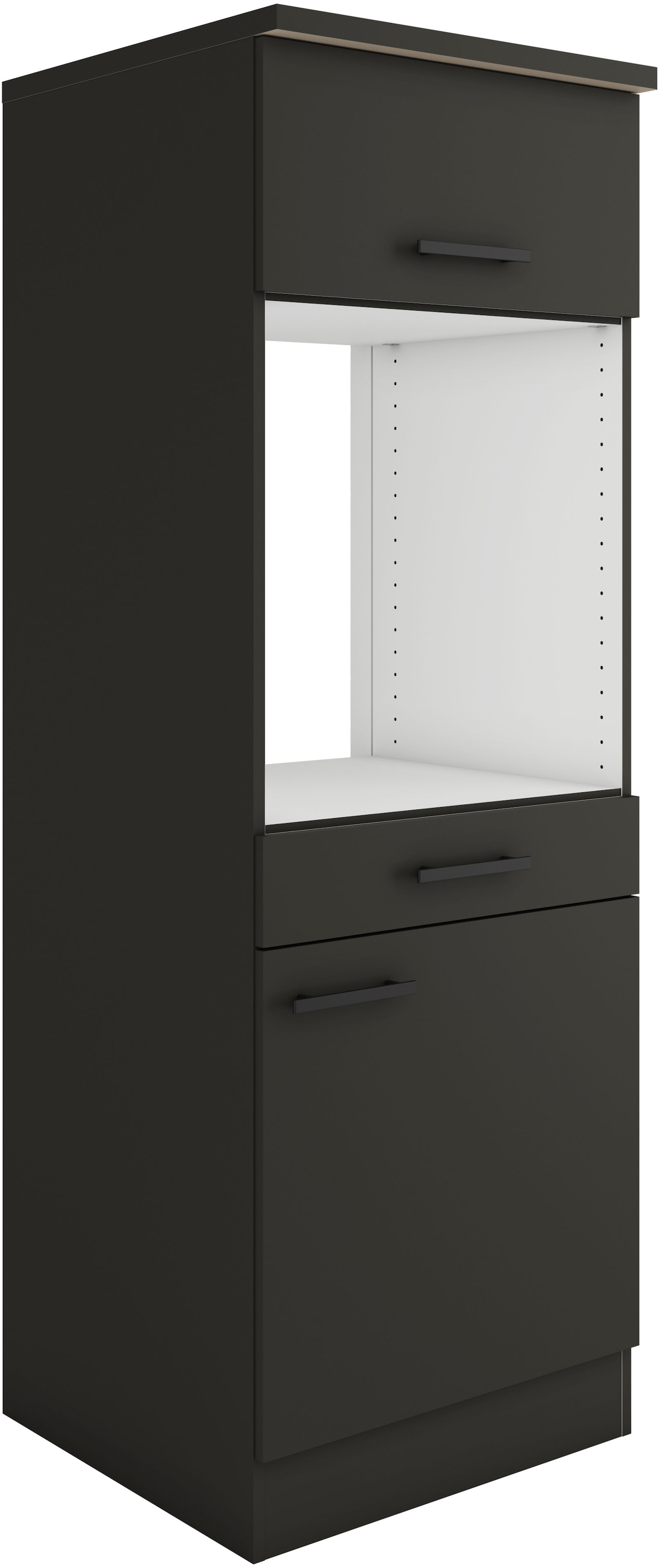 OPTIFIT Midischrank "Palma", Breite 60 cmNischenmaß für Backöfen B/T/H 56,7/55,5/59,2 cm