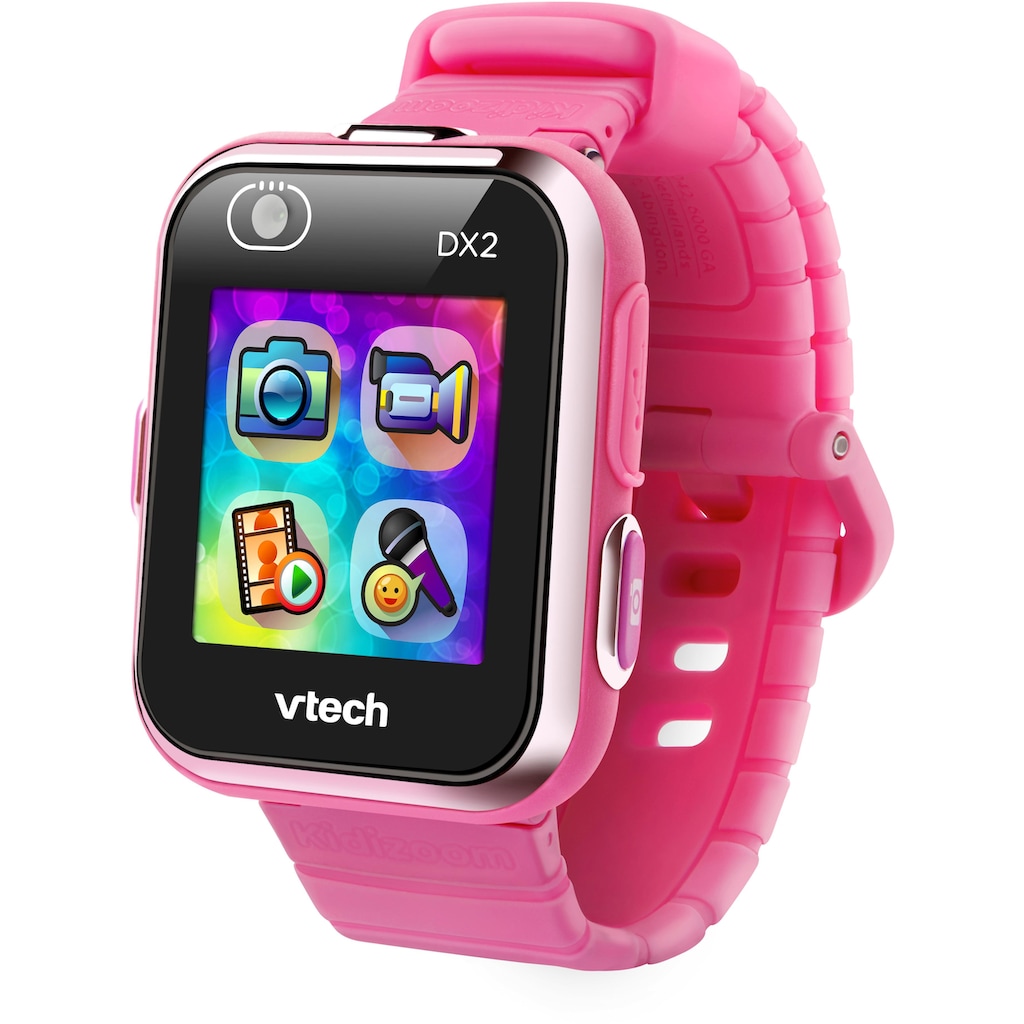 Vtech® Lernspielzeug »KidiZoom Smart Watch DX2«