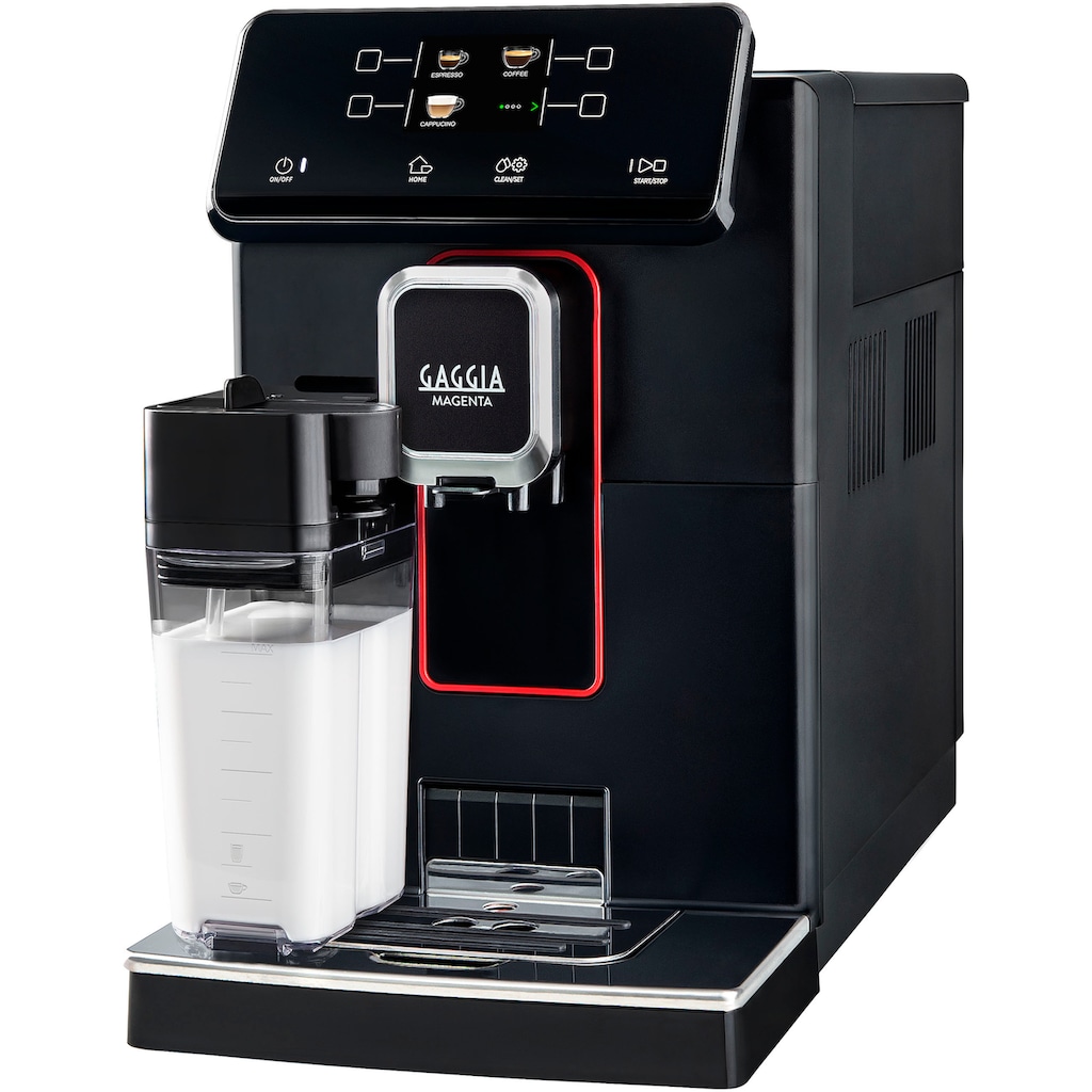 Gaggia Kaffeevollautomat »Magenta Prestige«