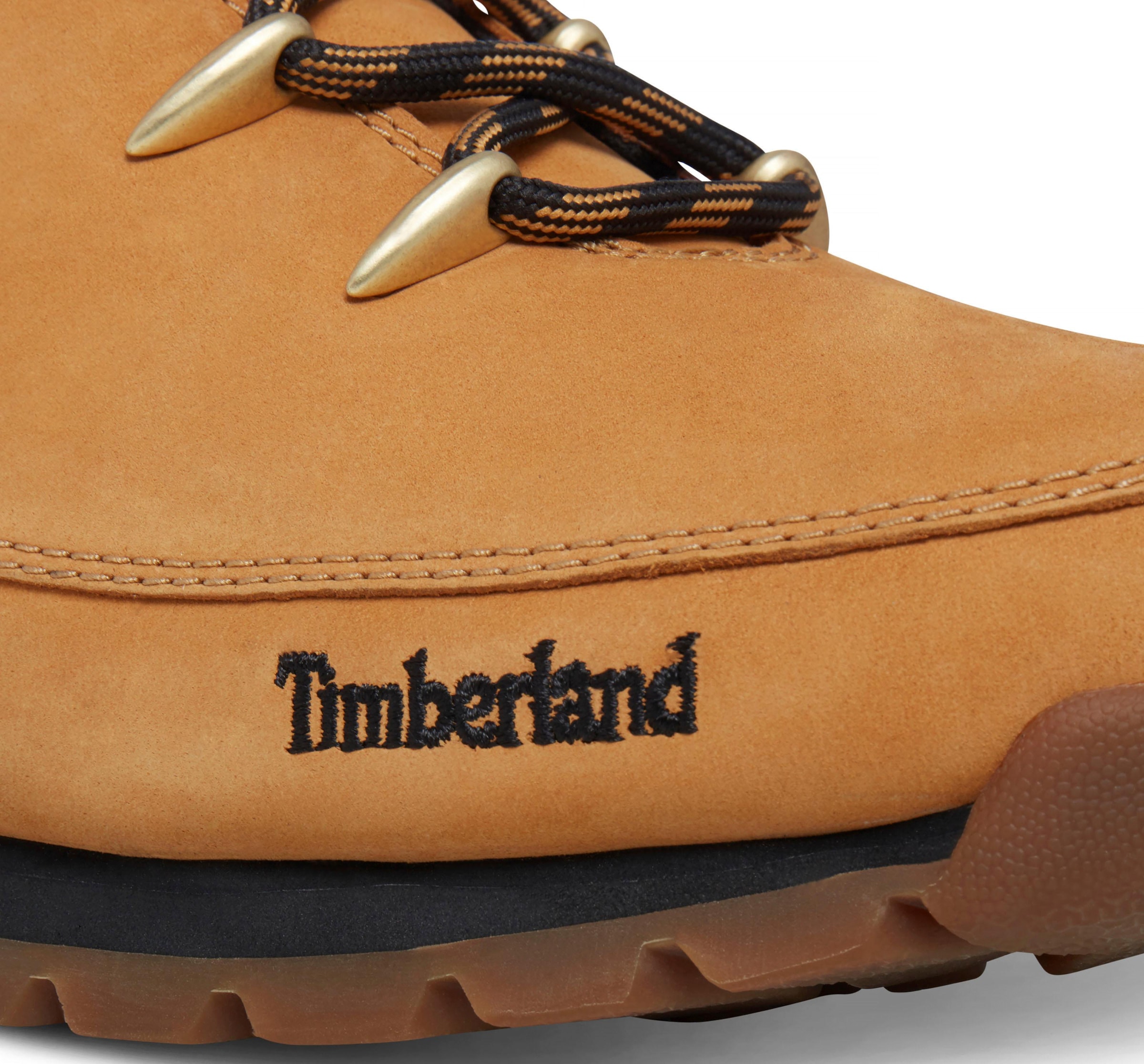 Timberland Schnürboots »EURO SPRINT MID LACE UP BOOT«, Winterstiefel, Schnürstiefel, Winterschuhe