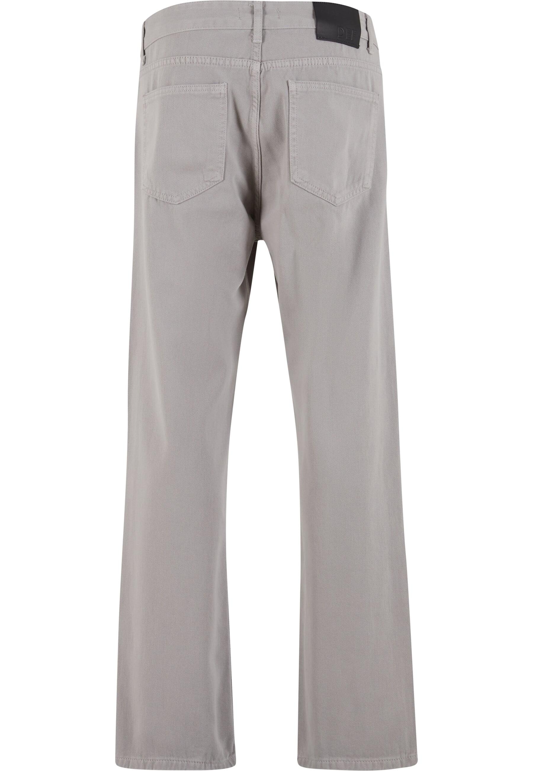 DEF Bequeme Jeans "DEF DEF Texas Straight Fit Jeans" günstig online kaufen