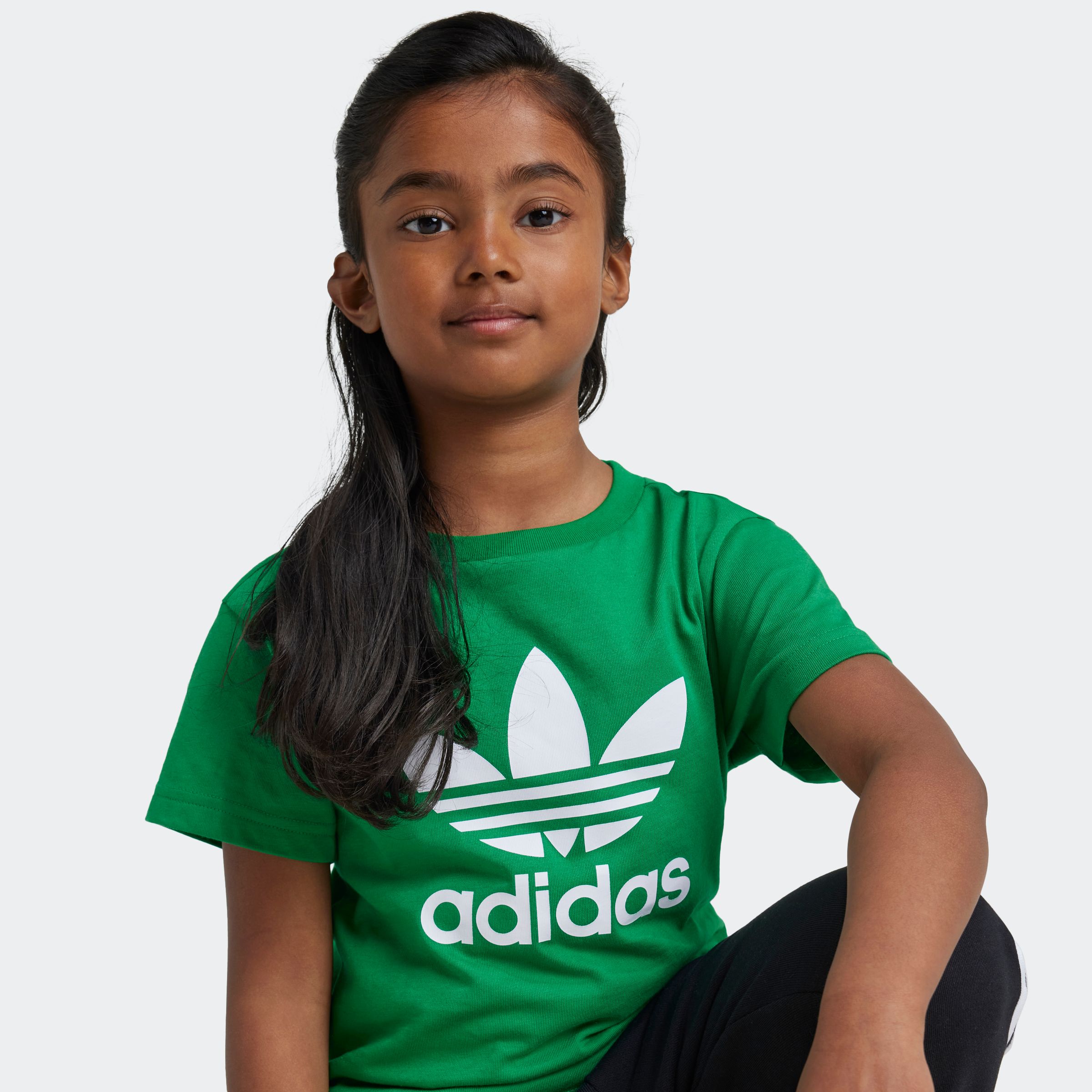 Thumbnail - adidas Originals T-Shirt "TREFOIL TEE"