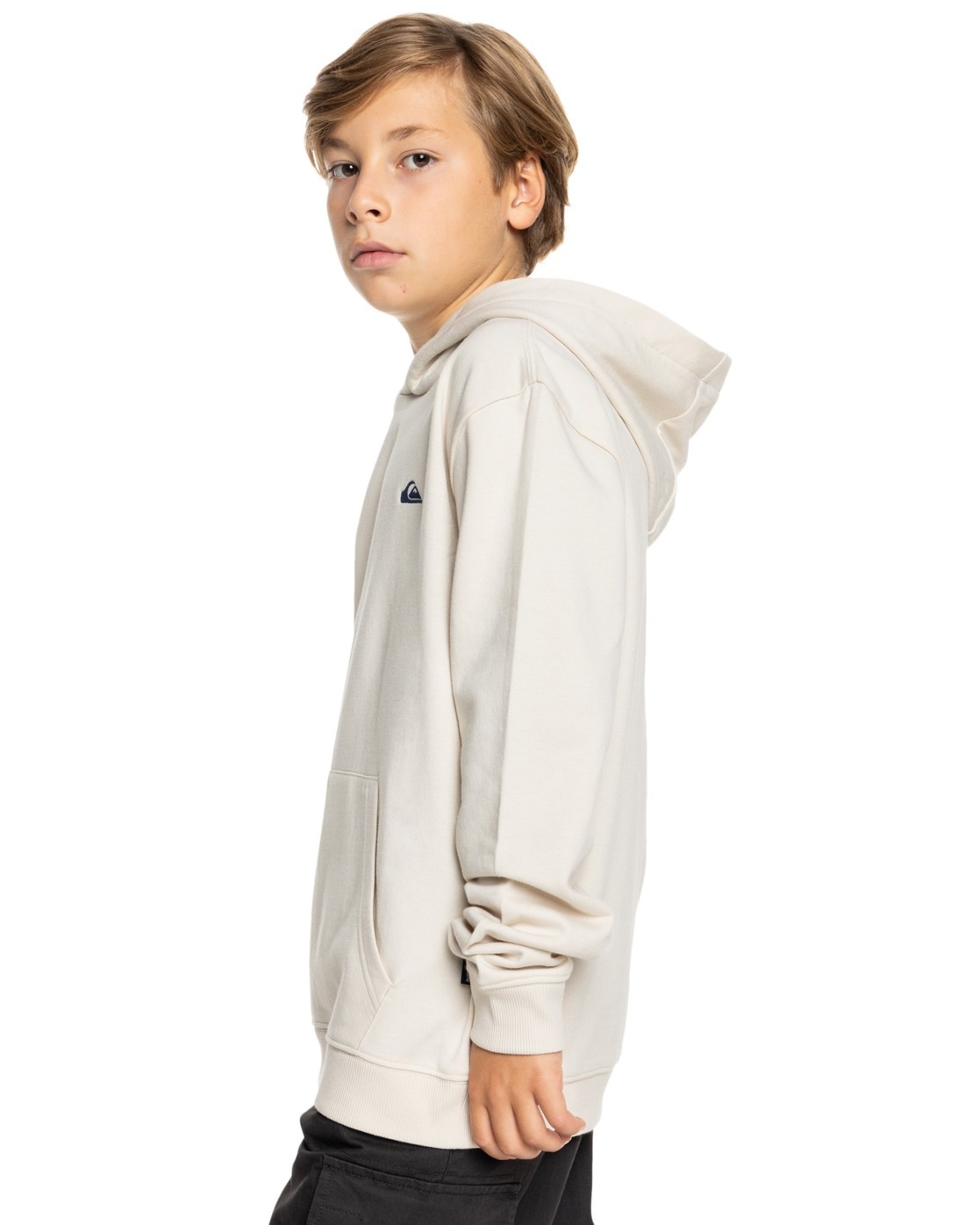 Thumbnail - Quiksilver Kapuzensweatshirt "Basic"