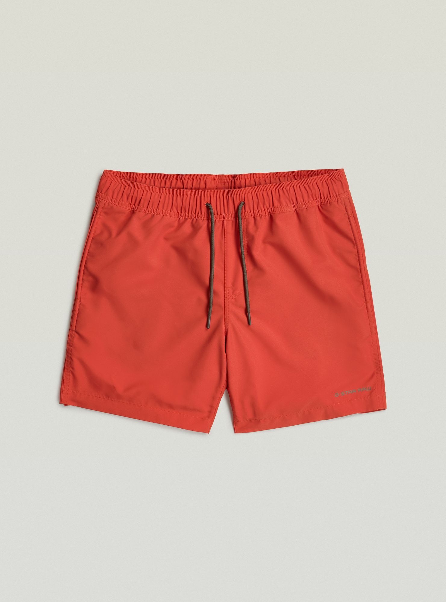 G-STAR Badeshorts »Dirik Solid Badeshorts«