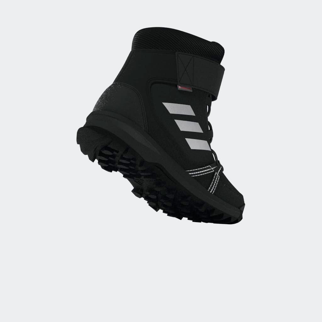 adidas TERREX Winterstiefel »TERREX SNOW HOOK-AND-LOOP COLD.RDY WINTER«  wasserdicht und wärmend, für Kinder & Jugendliche