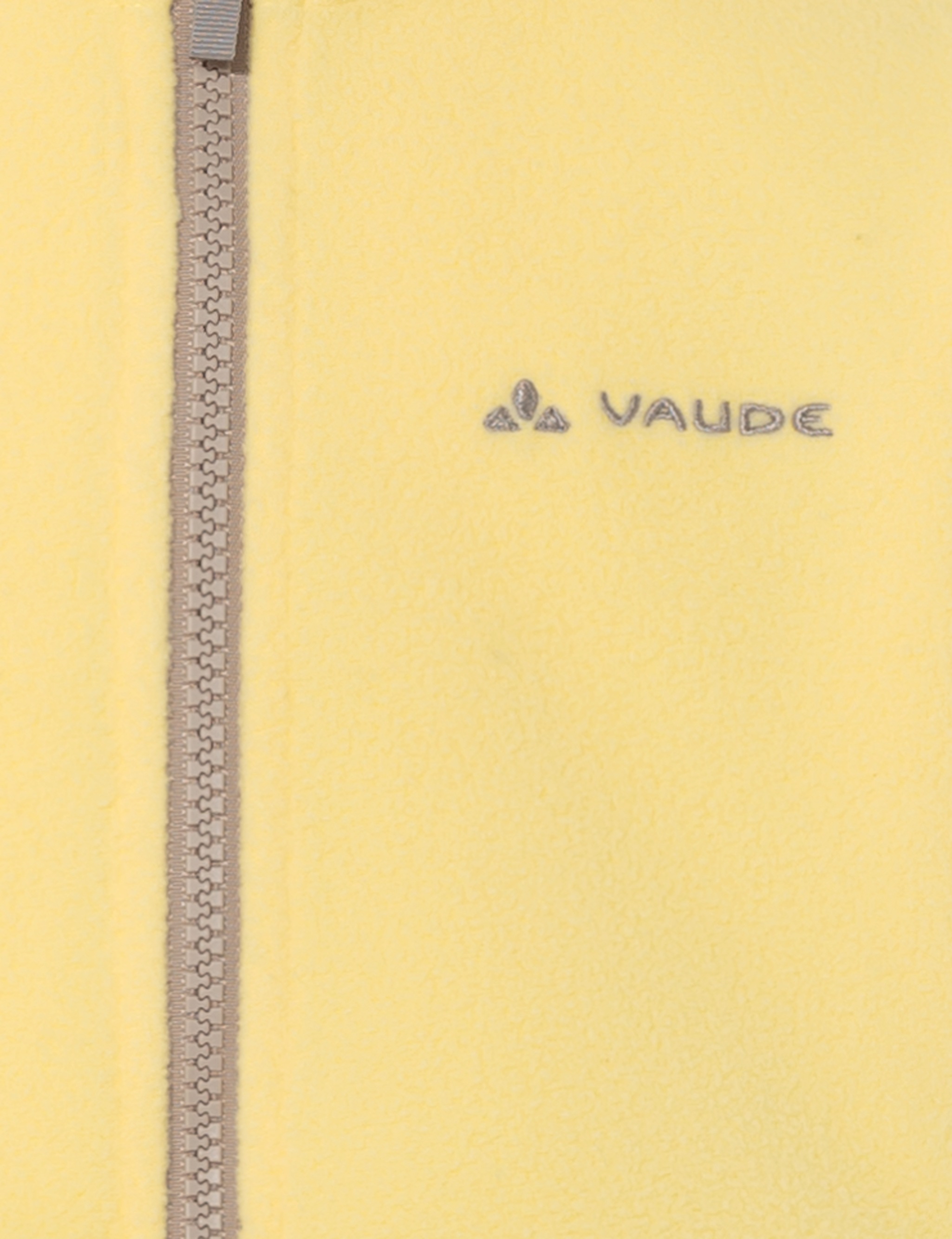 Thumbnail - VAUDE Kapuzenfleecejacke "KIDS PULEX HOODED JACKET II" 1 Stk. tlg. mit Kapuze für Kinder