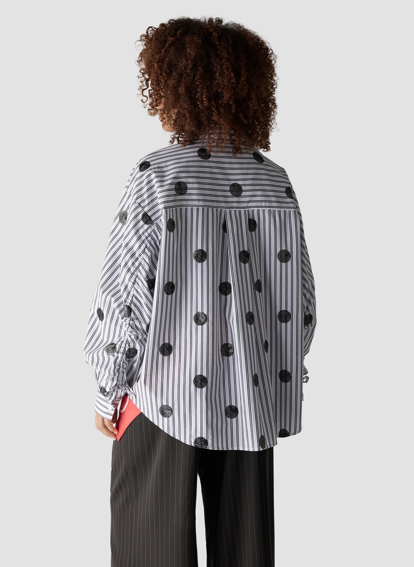 LeComte Klassische Bluse »Bluse«