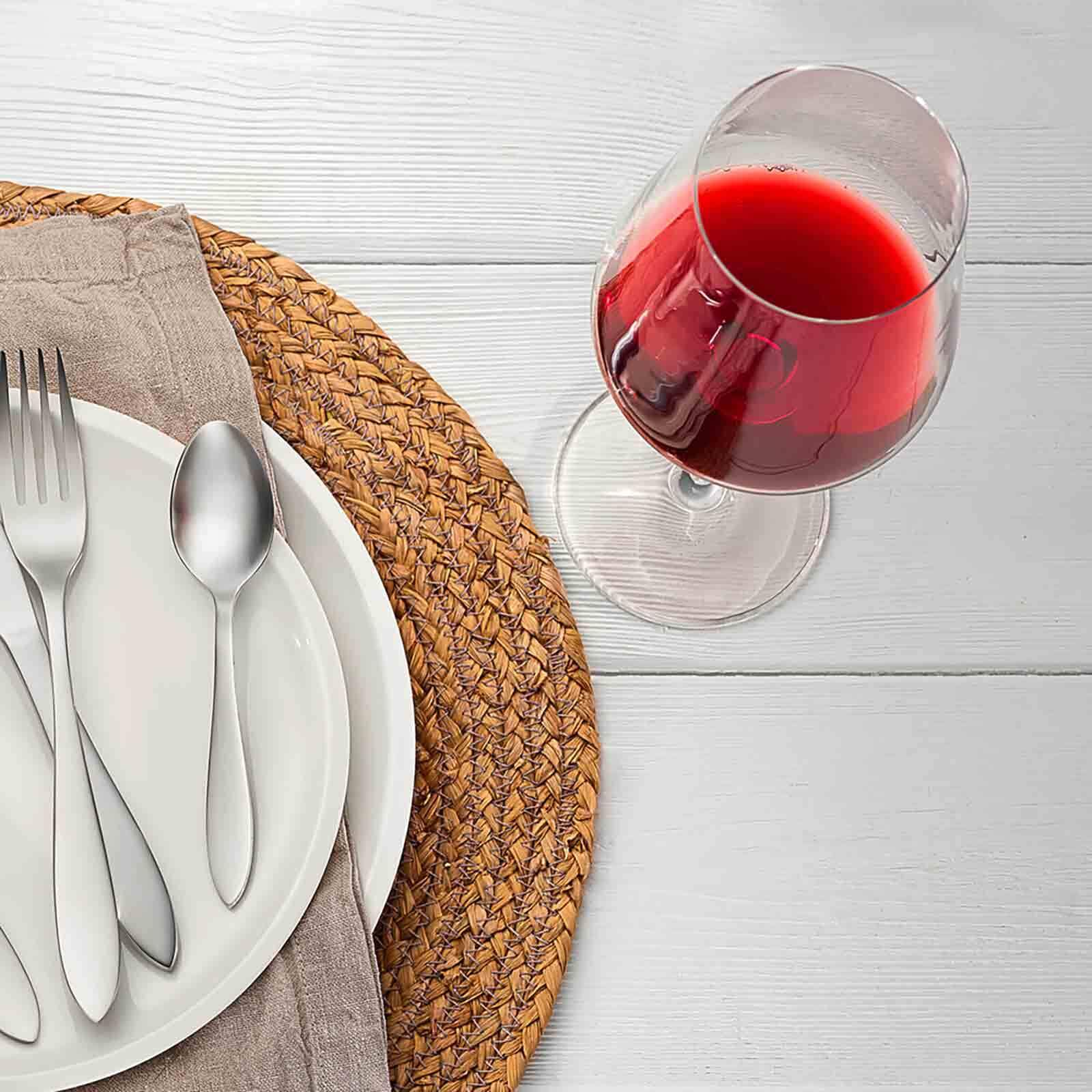 Villeroy & Boch Rotweinglas »Burgundergläser La Divina 680 ml 4er Set transparent«