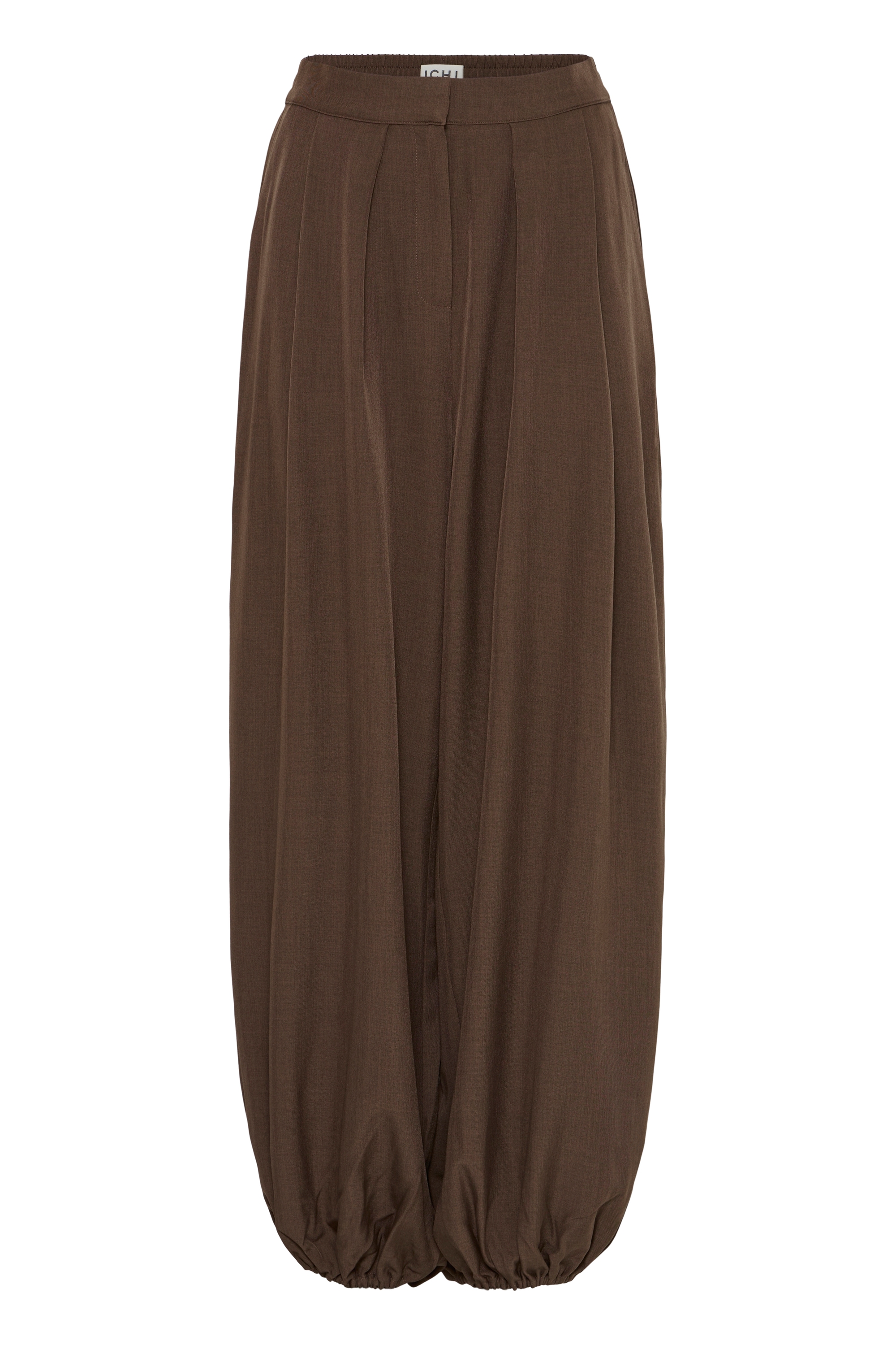 Ichi Marlene-Hose "Damen Casual IHFAVA"