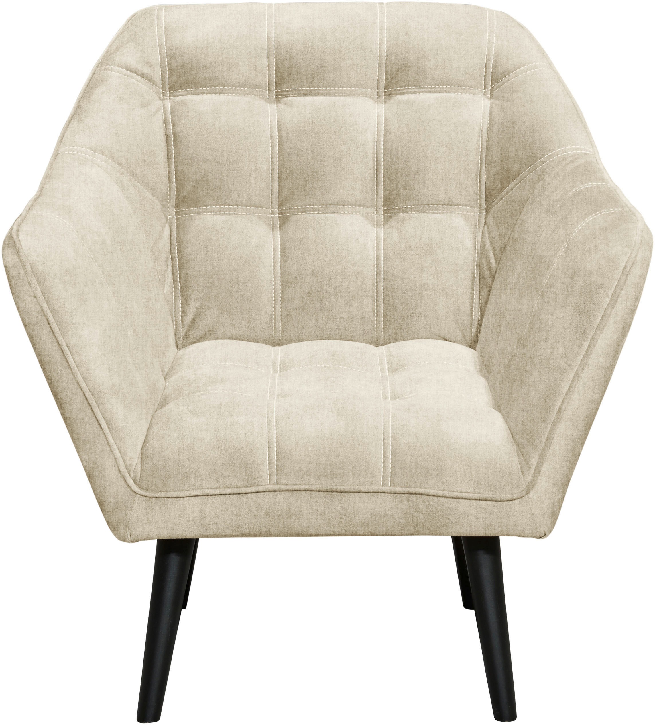 ED EXCITING DESIGN Sessel "Max" günstig online kaufen