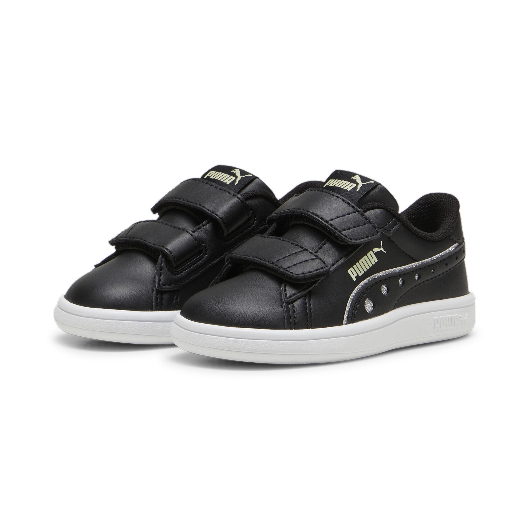 PUMA Sneaker »SMASH 3.0 DANCE PARTY V INF« ...