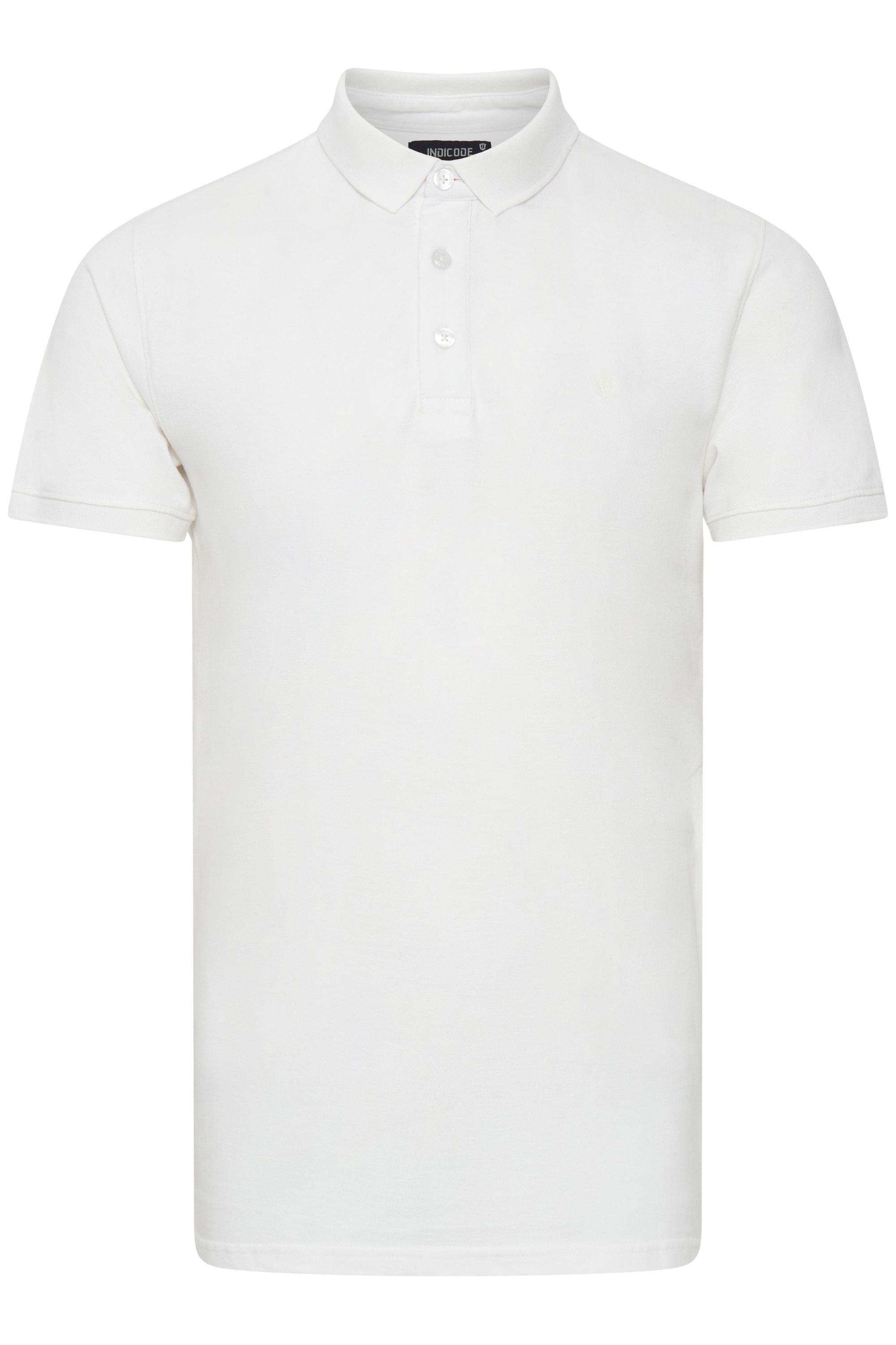 Indicode Poloshirt "Poloshirt IDRebbert" günstig online kaufen