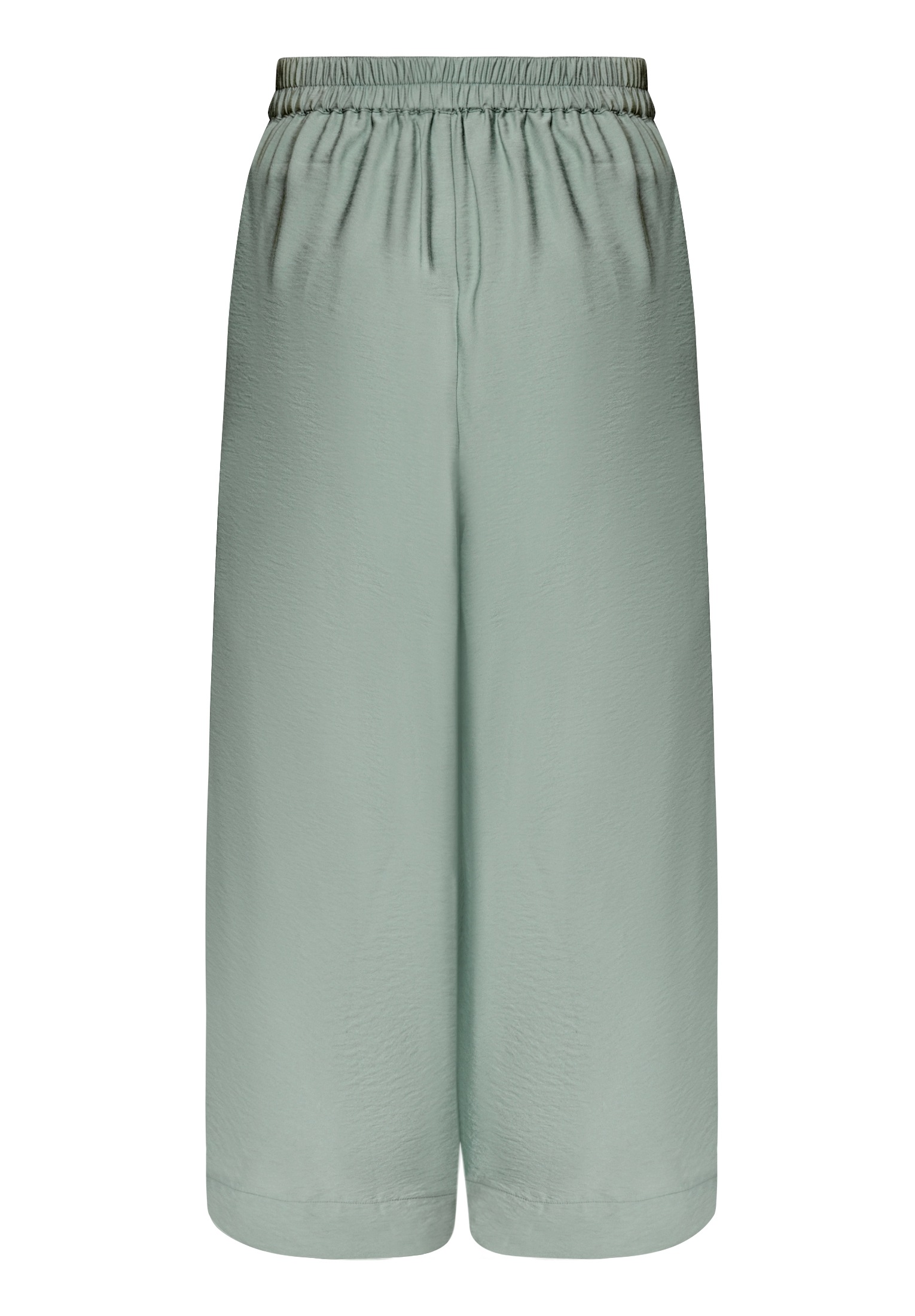 Maxirock BETTY BARCLAY "Damen mit Bundfalten", Damen, Gr. 38, chinois grün, Obermaterial: 89% Viskose, 11% Polyamid, ausgestellt, Röcke Maxirock 2