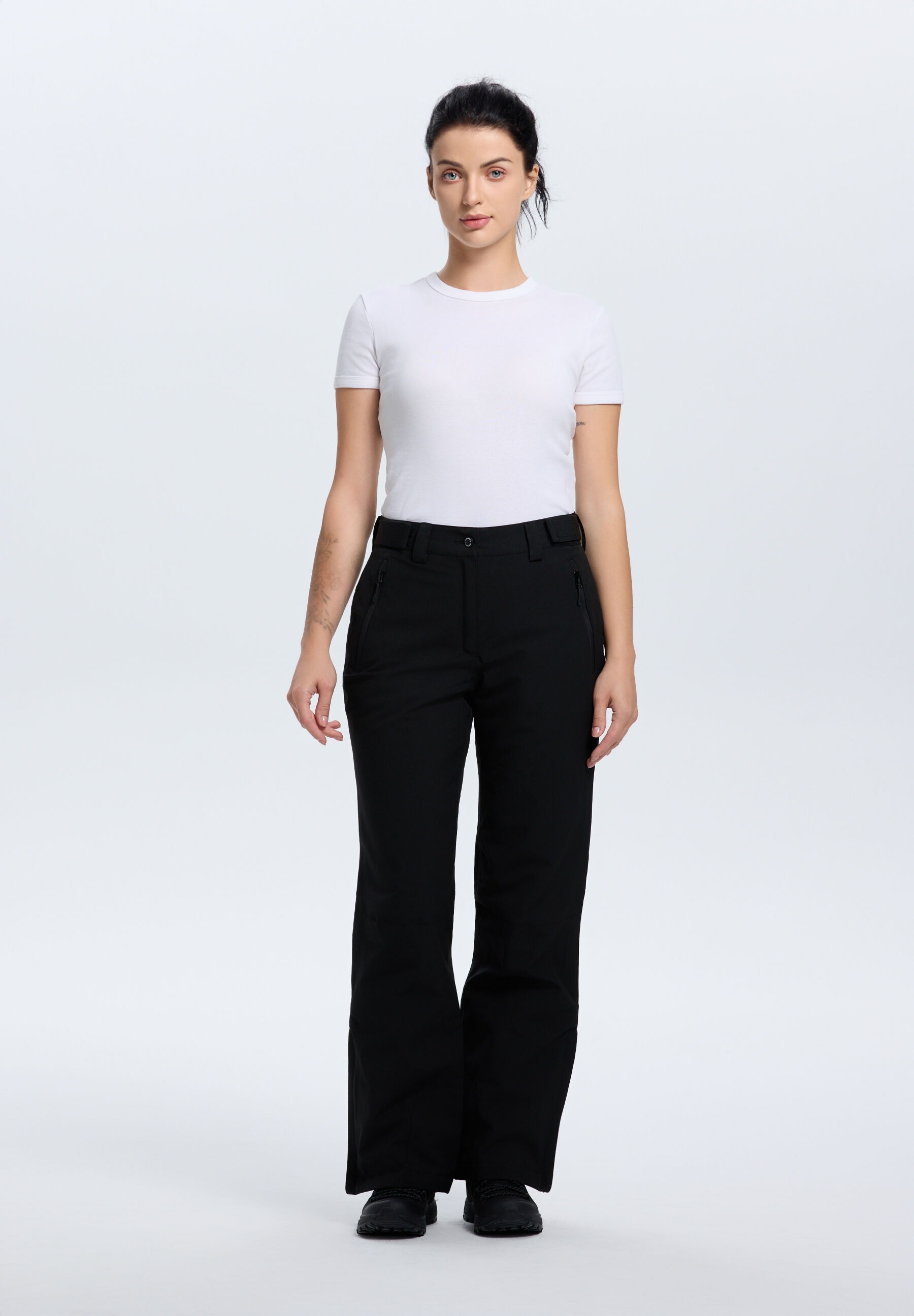 Icepeak Skihose »Icepeak Hose Flasher«