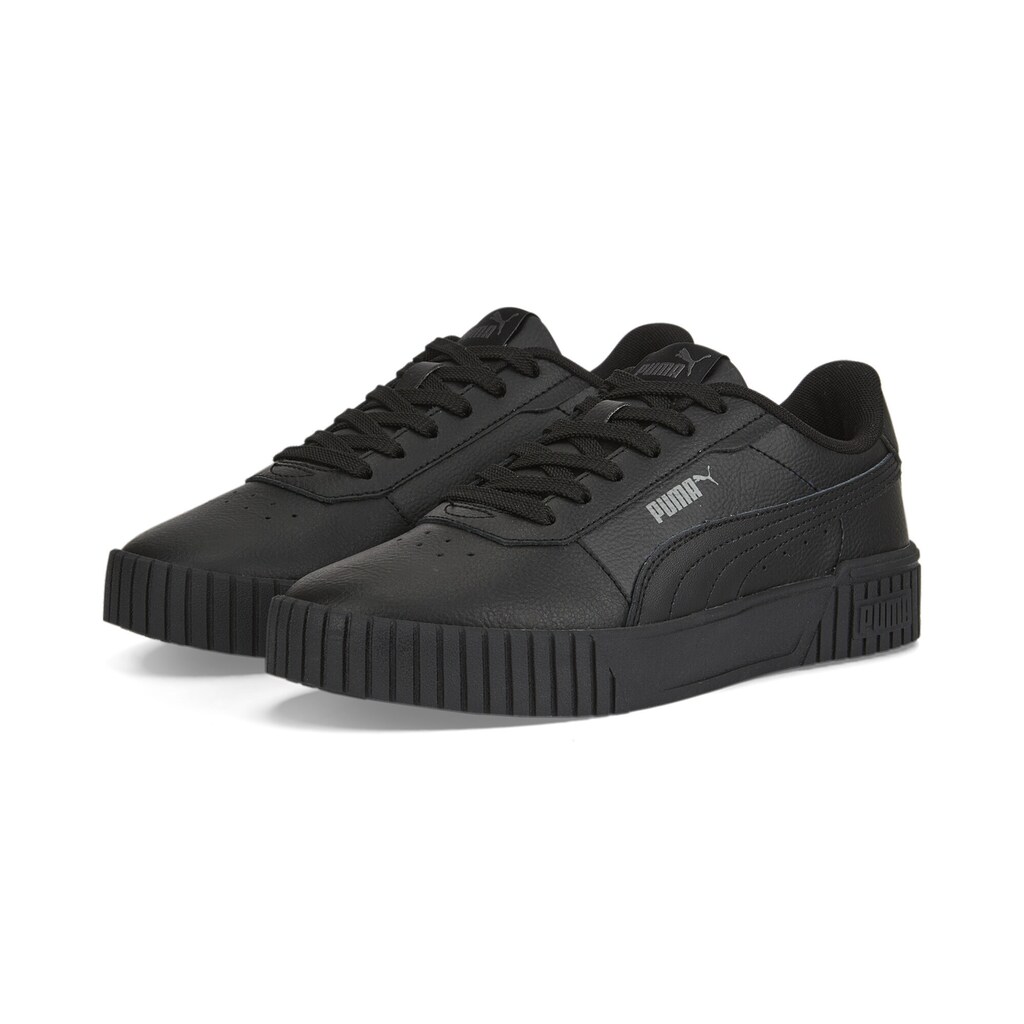 PUMA Sneaker »Carina 2.0 Sneakers Damen«