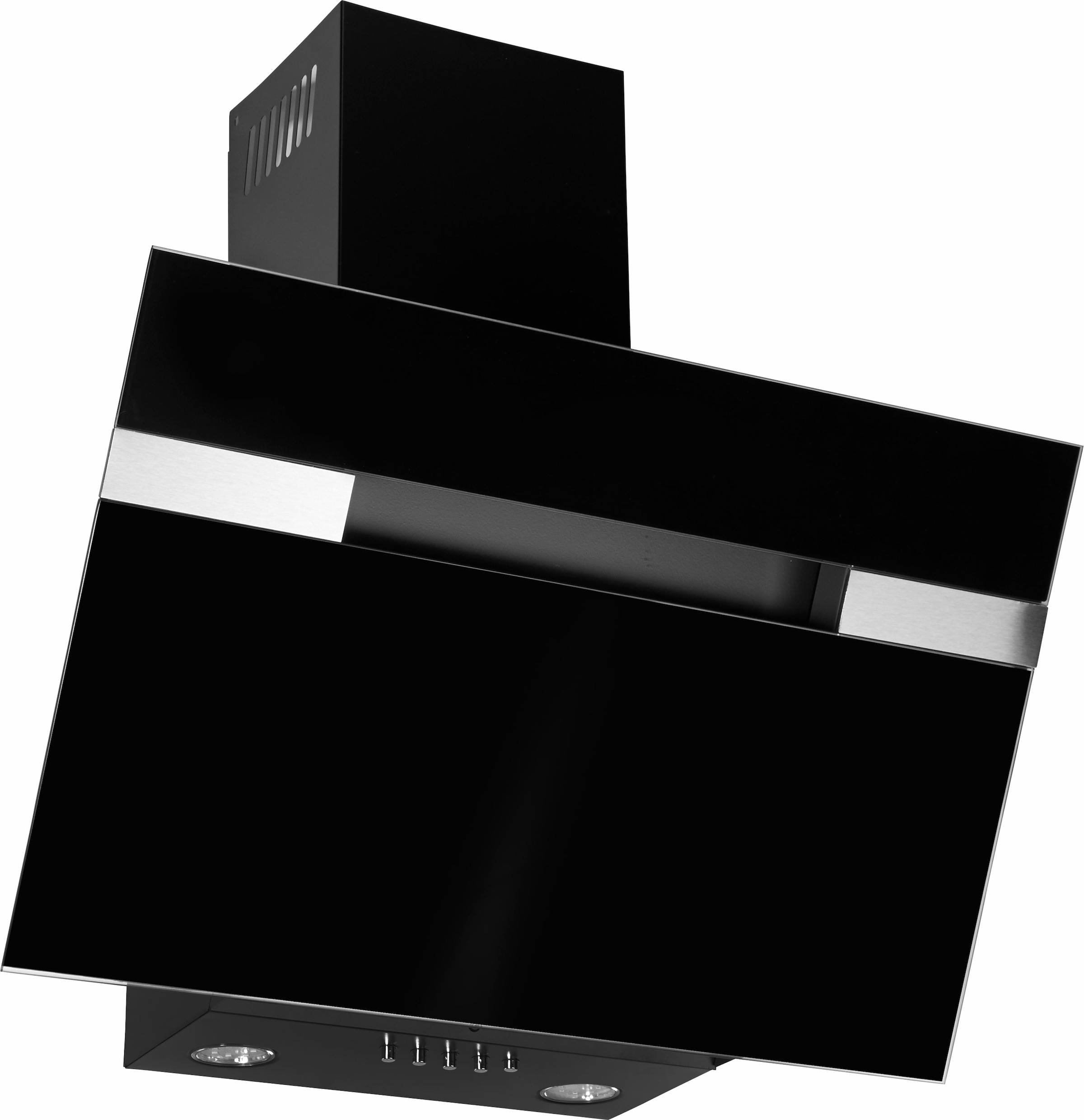 Amica Kopffreihaube »KH 17402 S« LED-Beleuch...