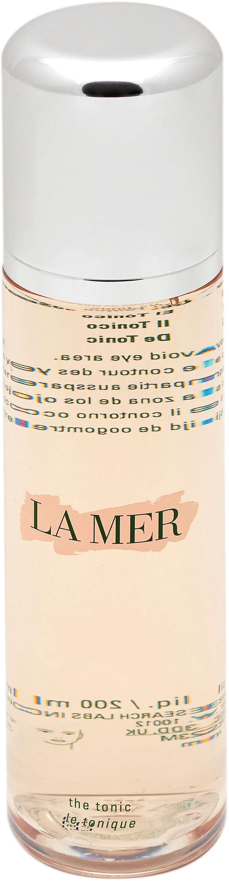 LA MER Gesichtswasser »The tonic«