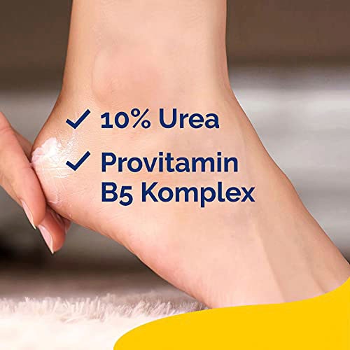 Scholl Fußcreme »ExpertCare«, regenerierend mit 10% Urea