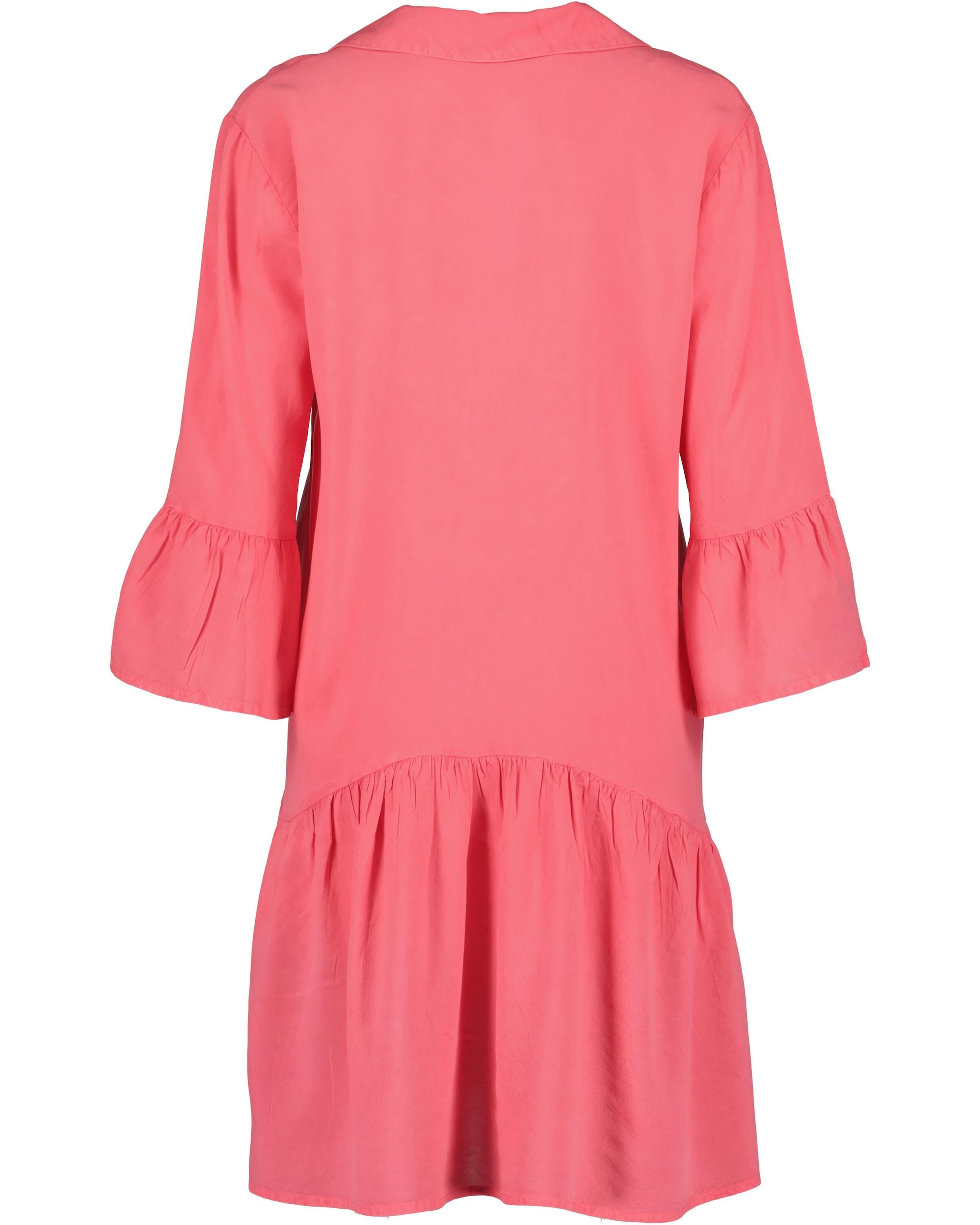 Blue Seven Sommerkleid »Blue Seven Kleid«, (1 tlg.)