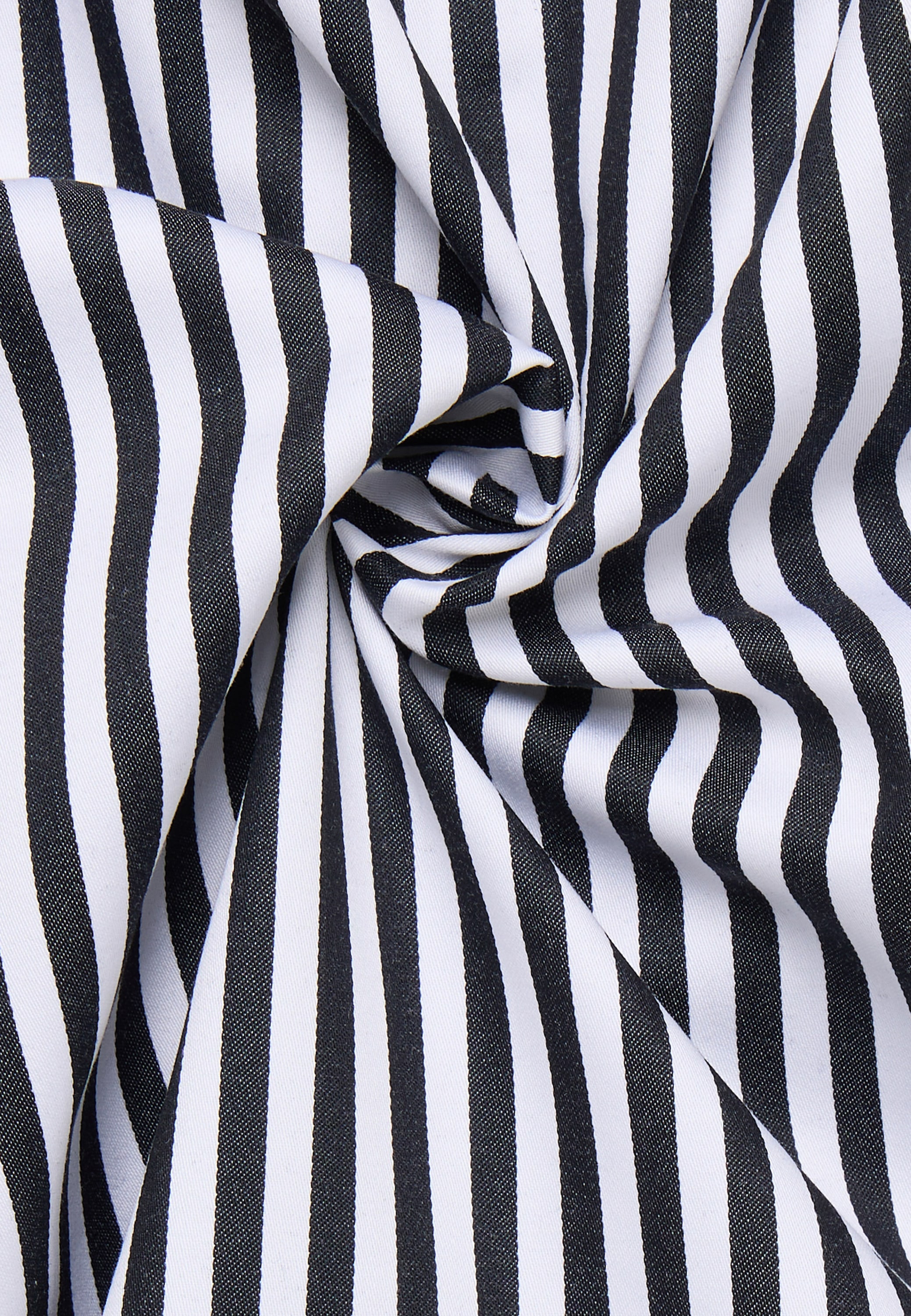 Eterna Langarmhemd »MODERN FIT« NON IRON (bügelfrei)