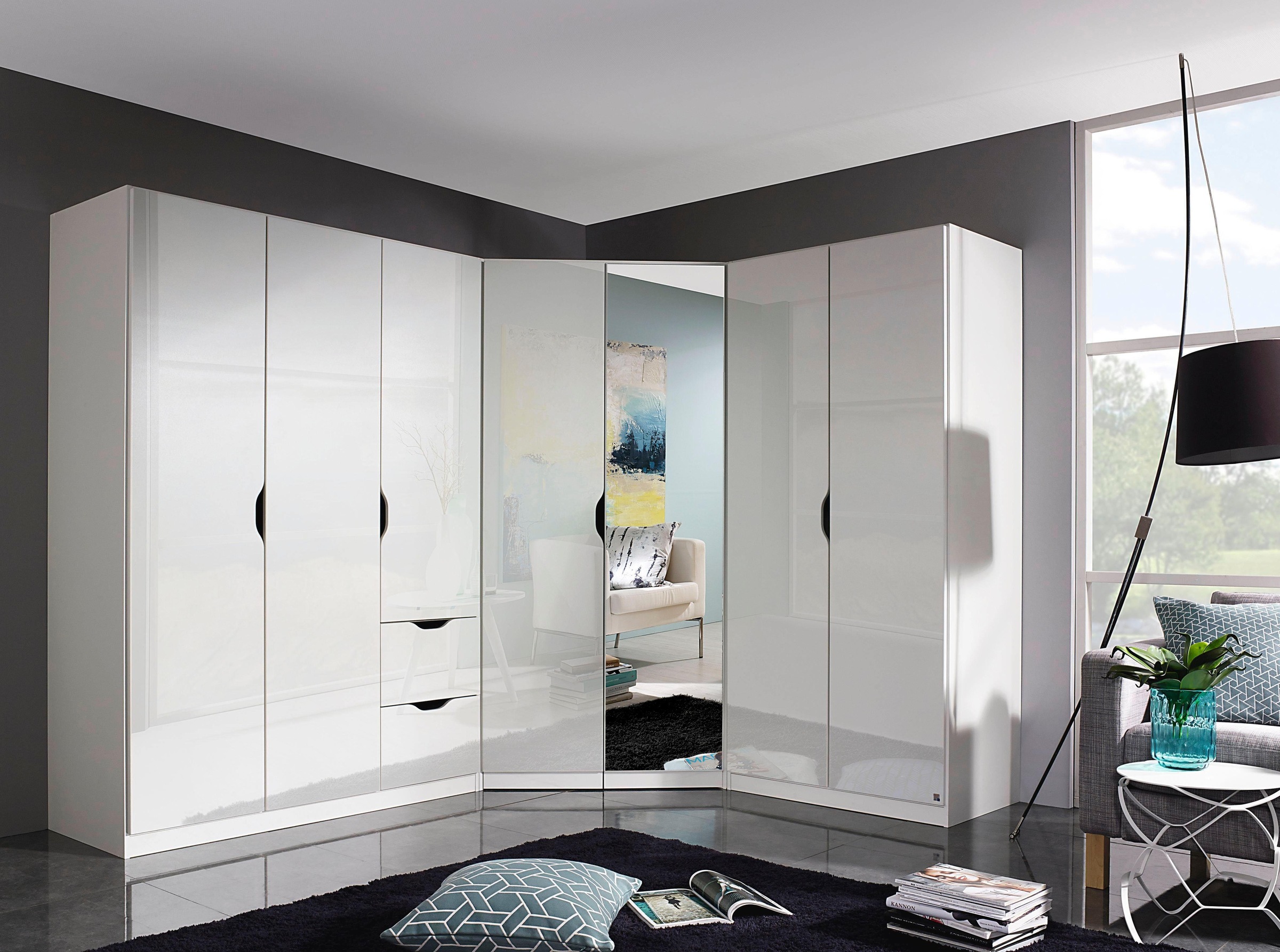 rauch Schrank-Set "Freiham" Set günstig online kaufen